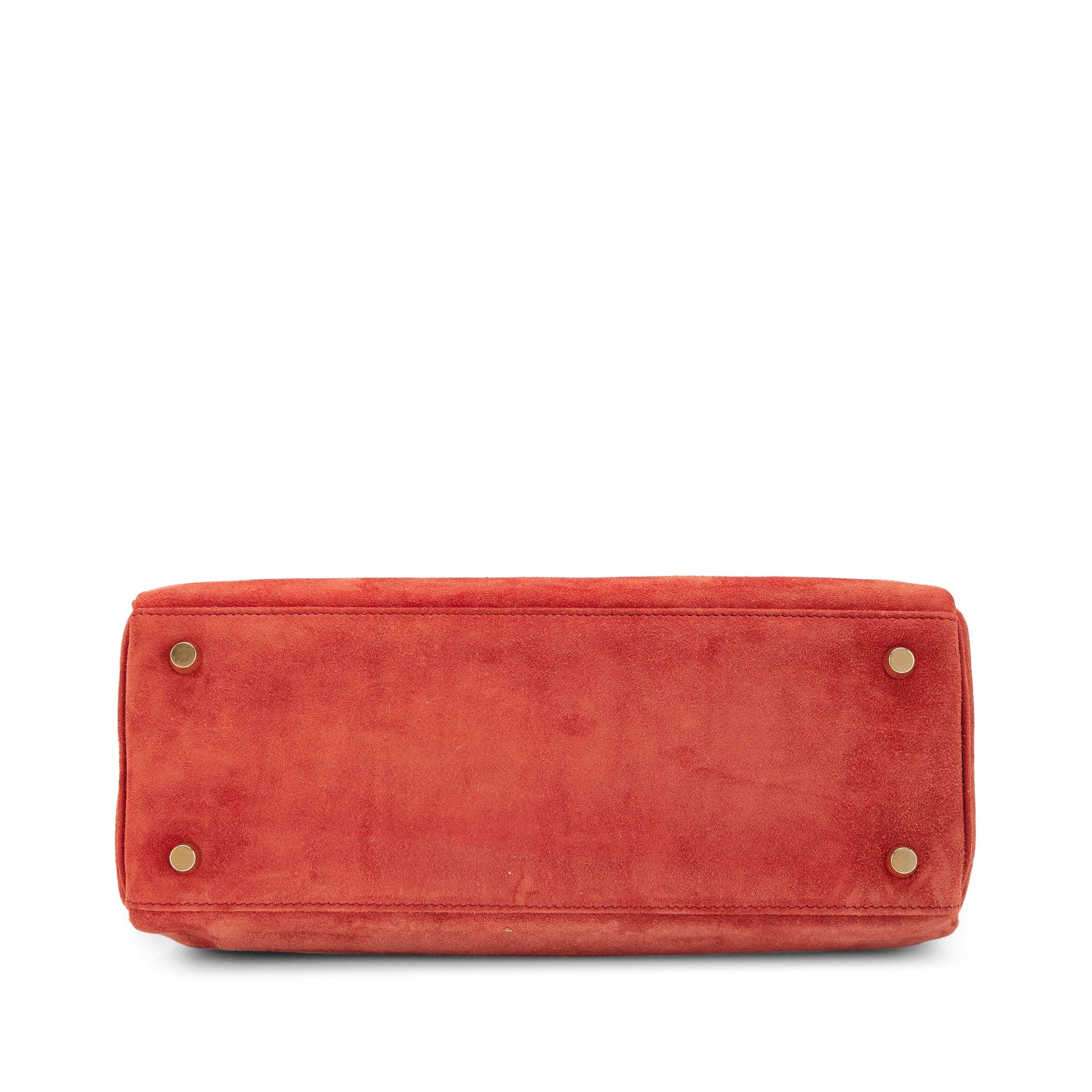Hermès Kelly 28 - Image 5