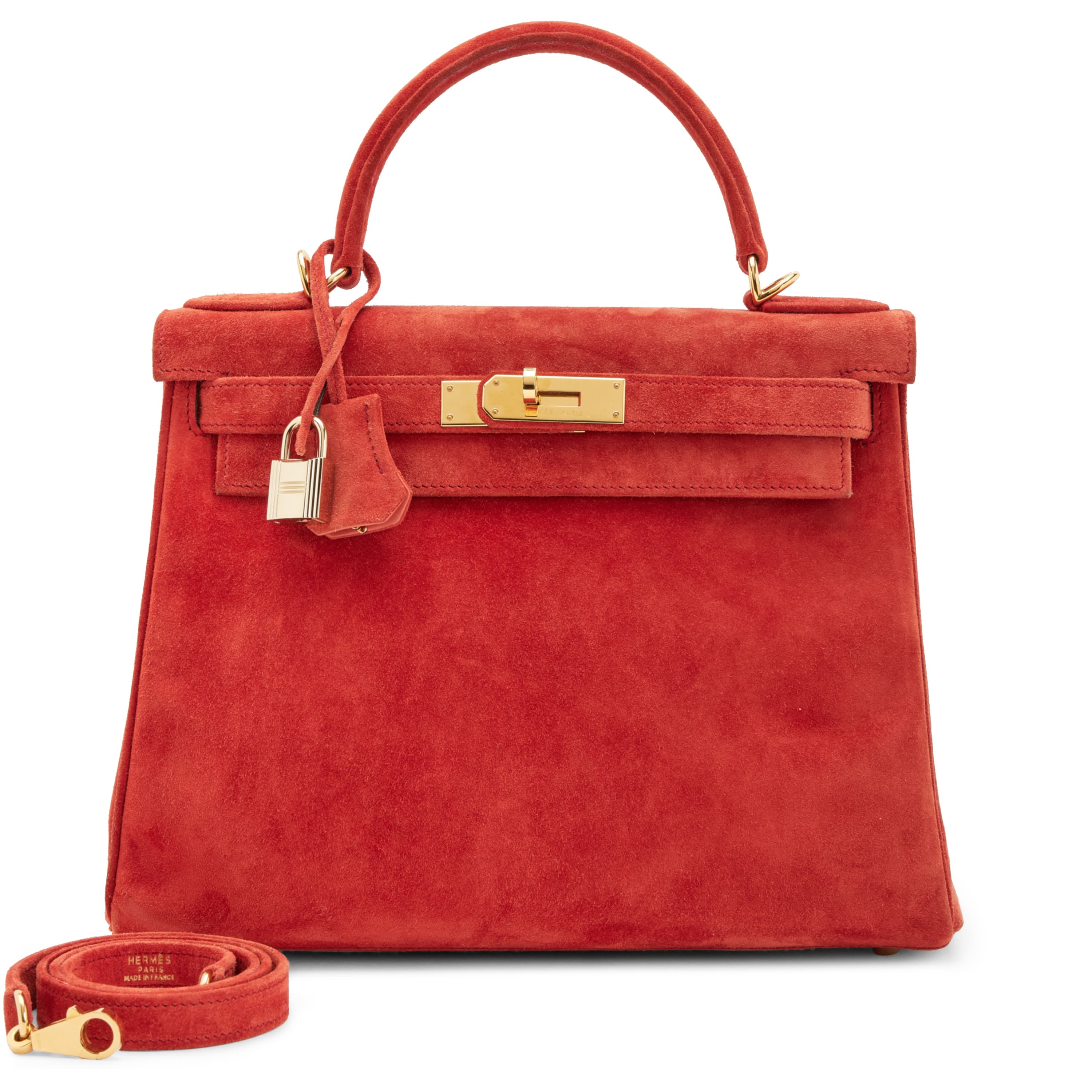 Hermès Kelly 28 - Image 1