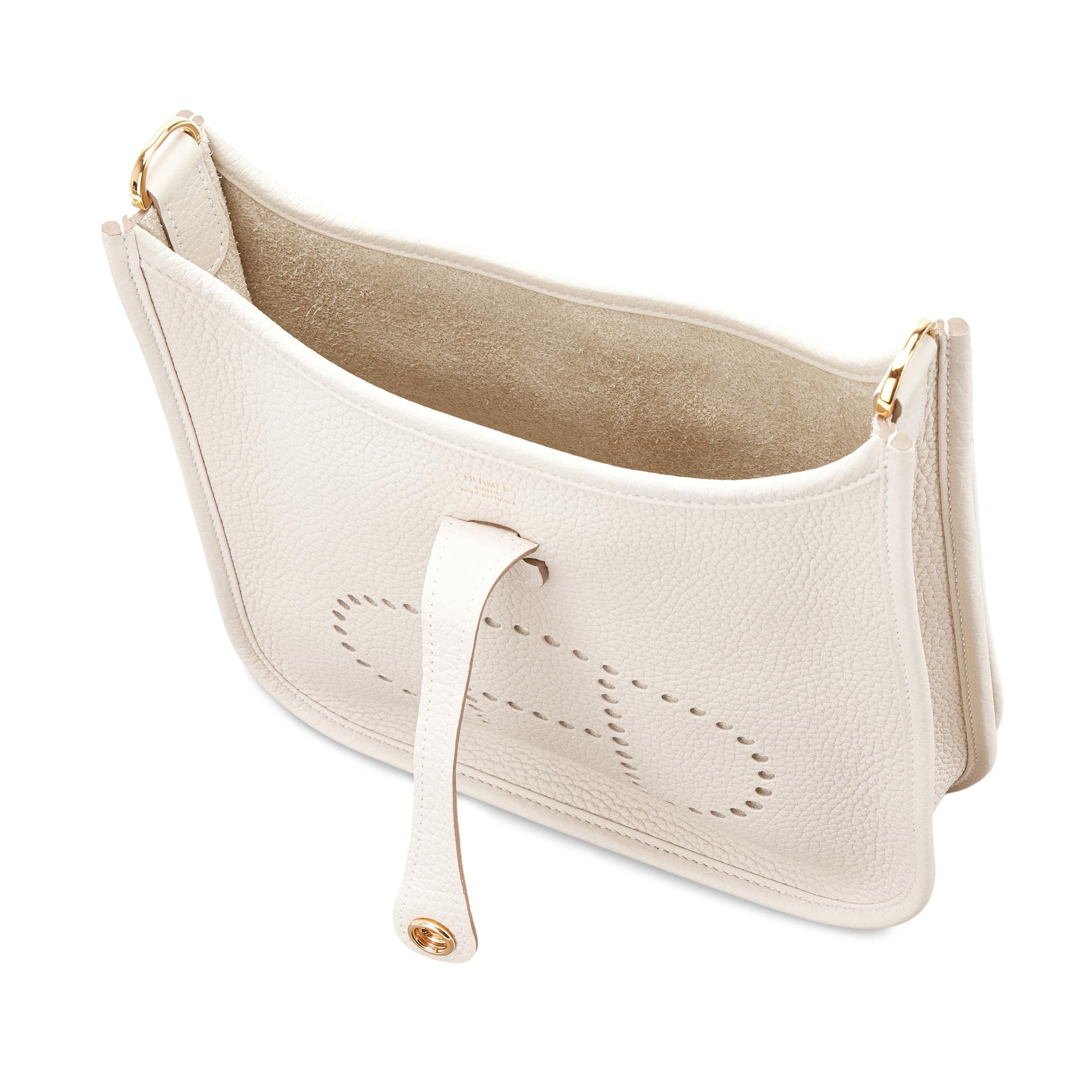 Hermès Evelyne 23 - Image 6