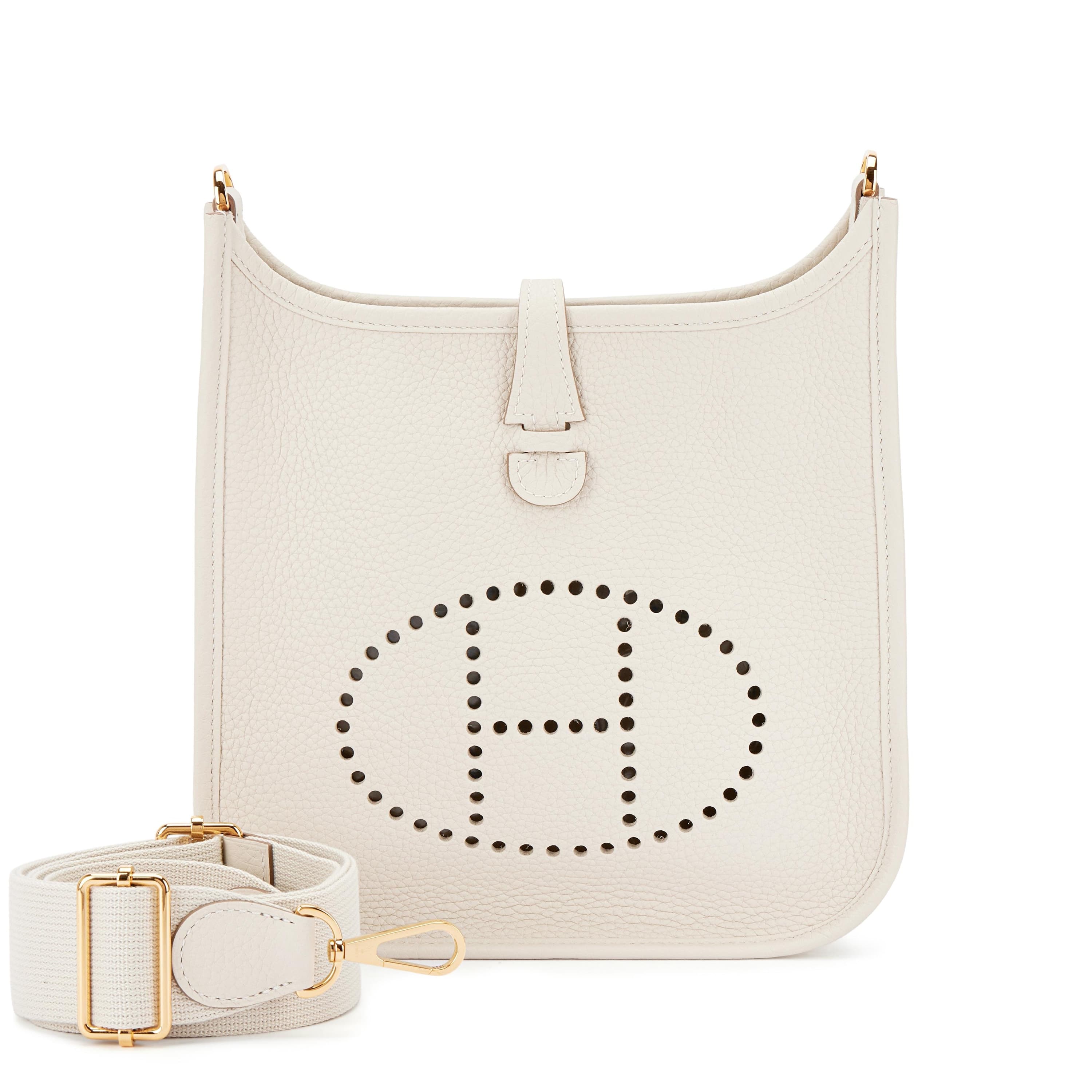 Hermès Evelyne 23 - Image 1