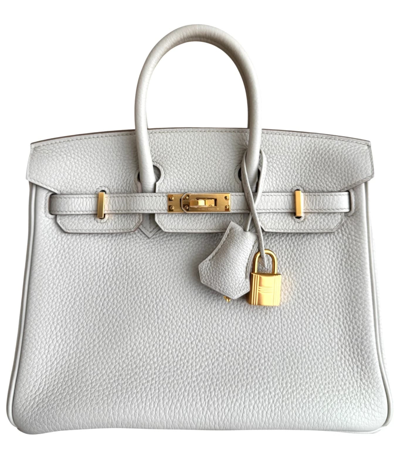 Hermès Birkin 25 - Image 1