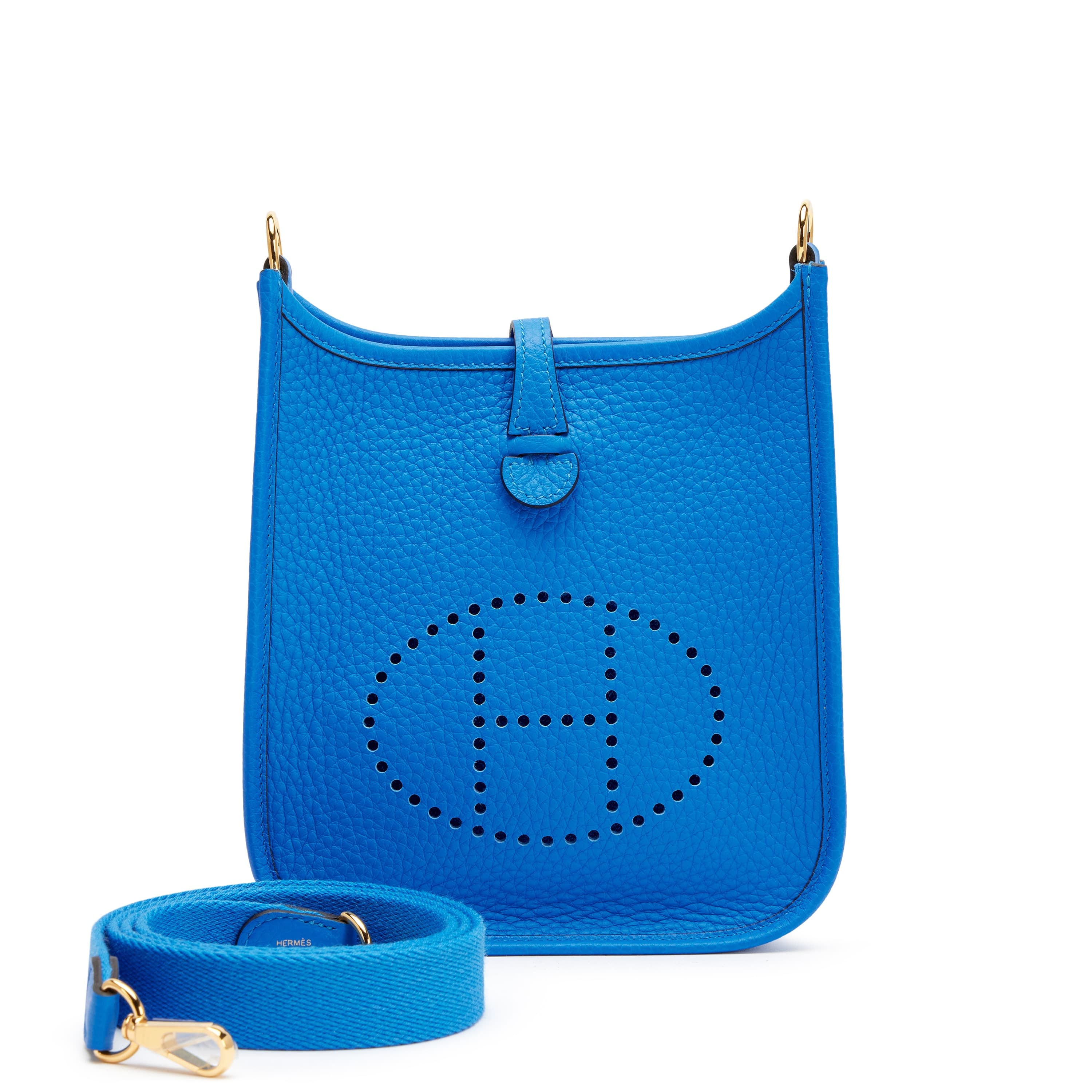 Hermès Evelyne TPM - Image 1