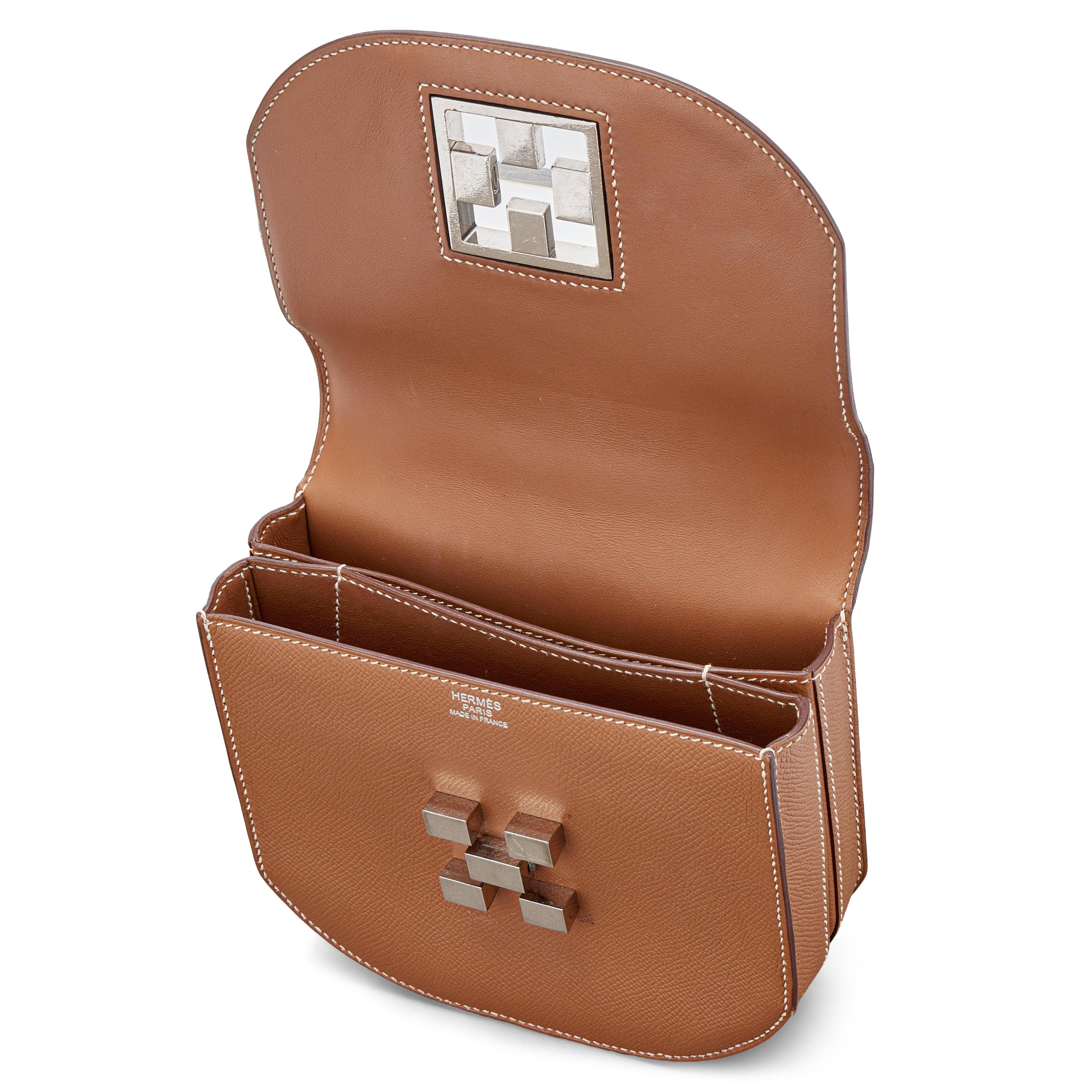 Hermès Mosaique Au 24-17 Mini - Image 6