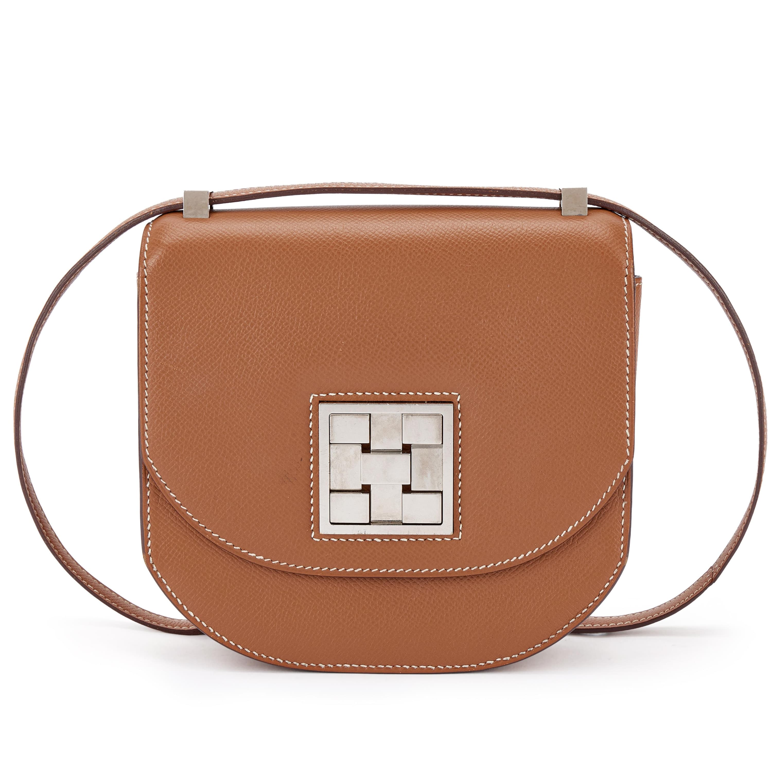 Hermès Mosaique Au 24-17 Mini - Image 1