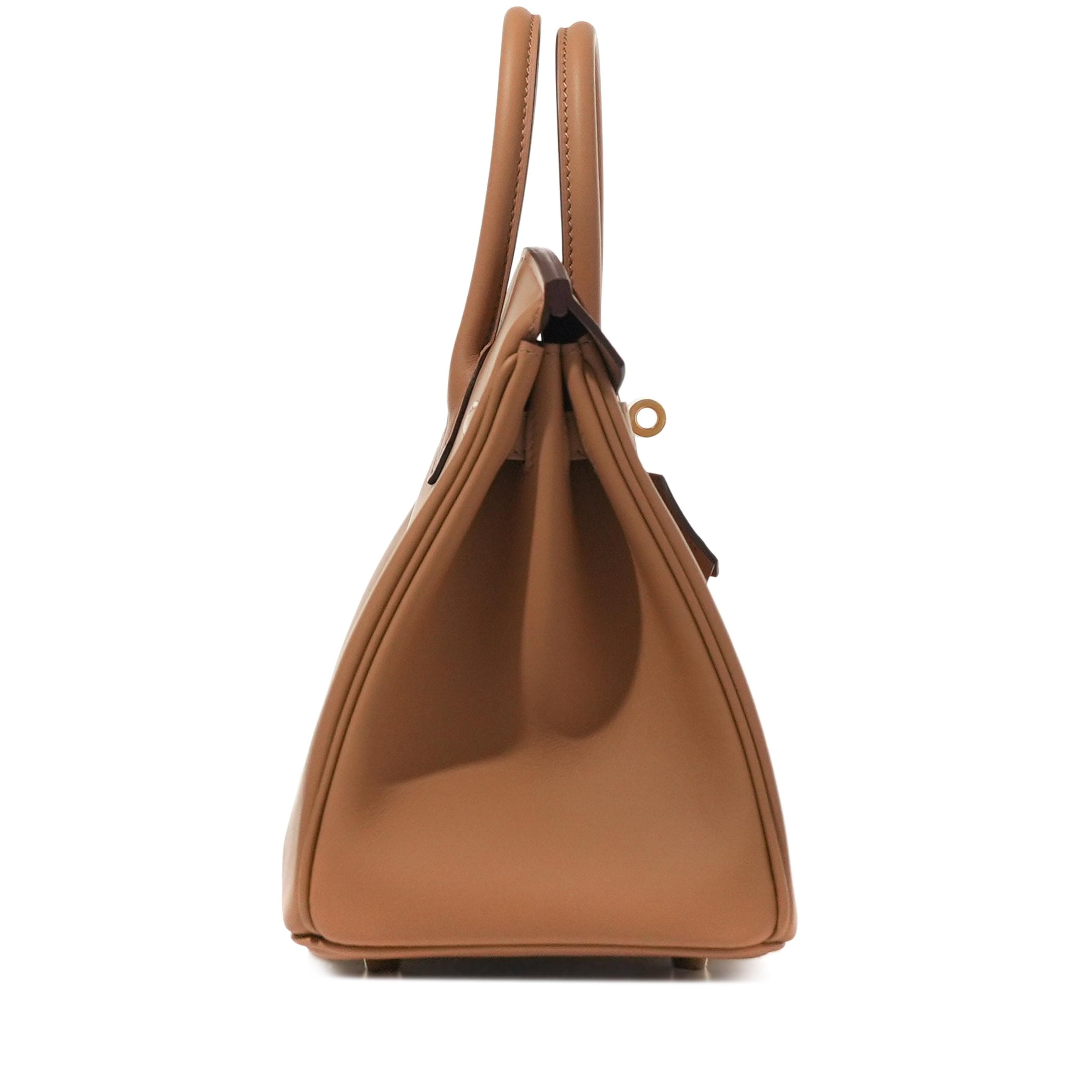 Hermès Birkin 25 - Image 2