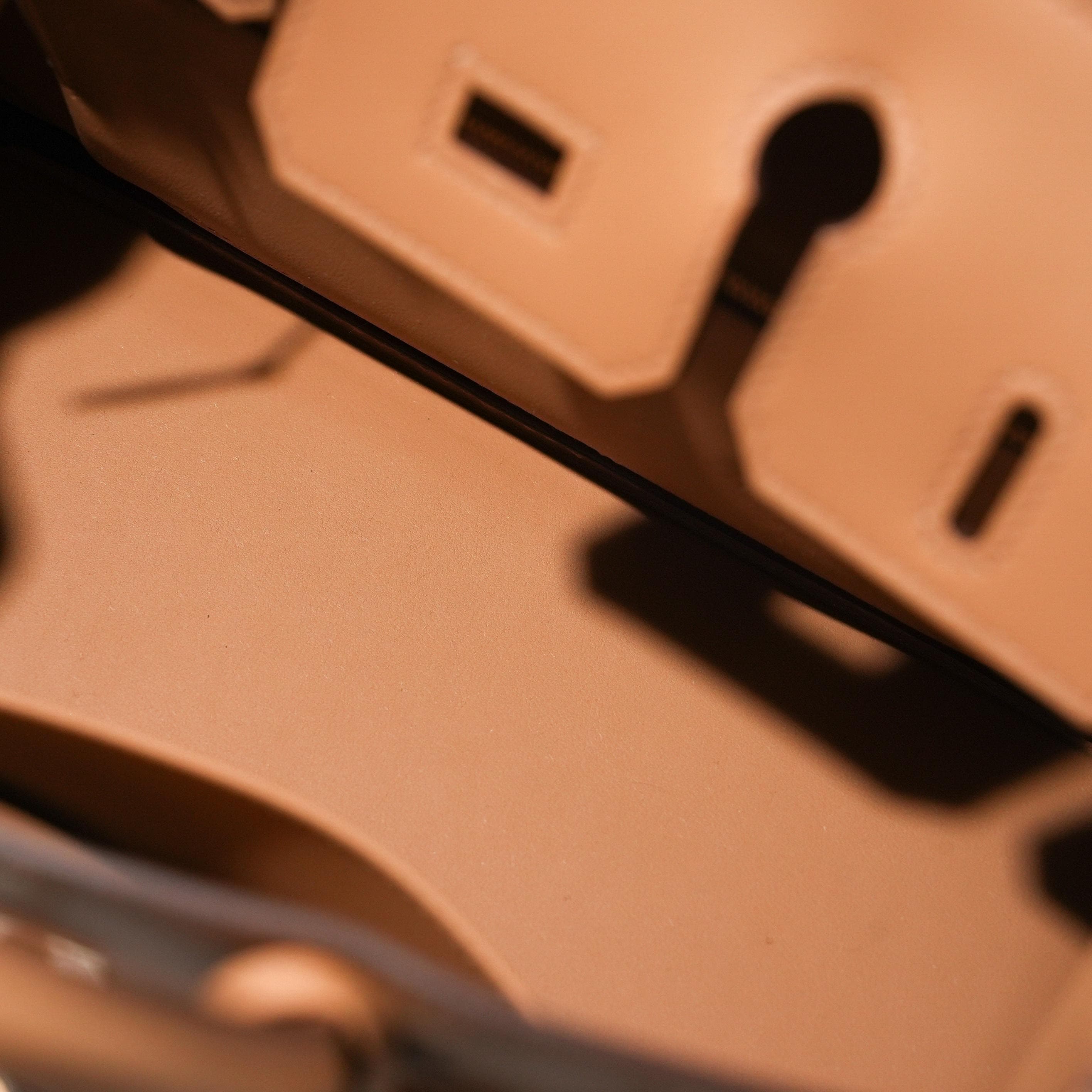 Hermès Birkin 25 - Image 6