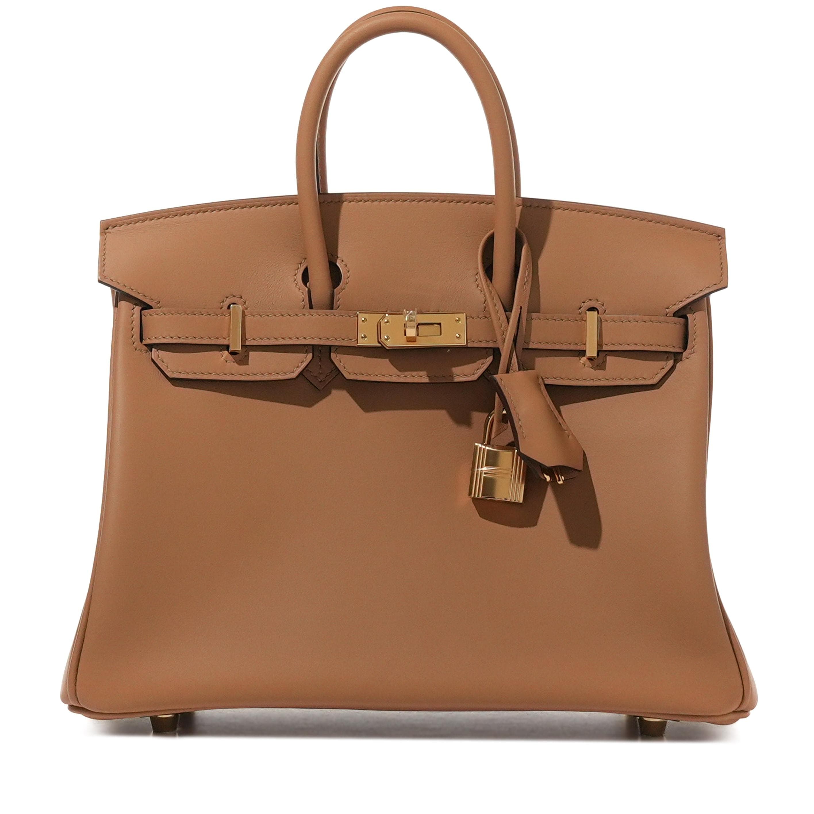 Hermès Birkin 25 - Image 1