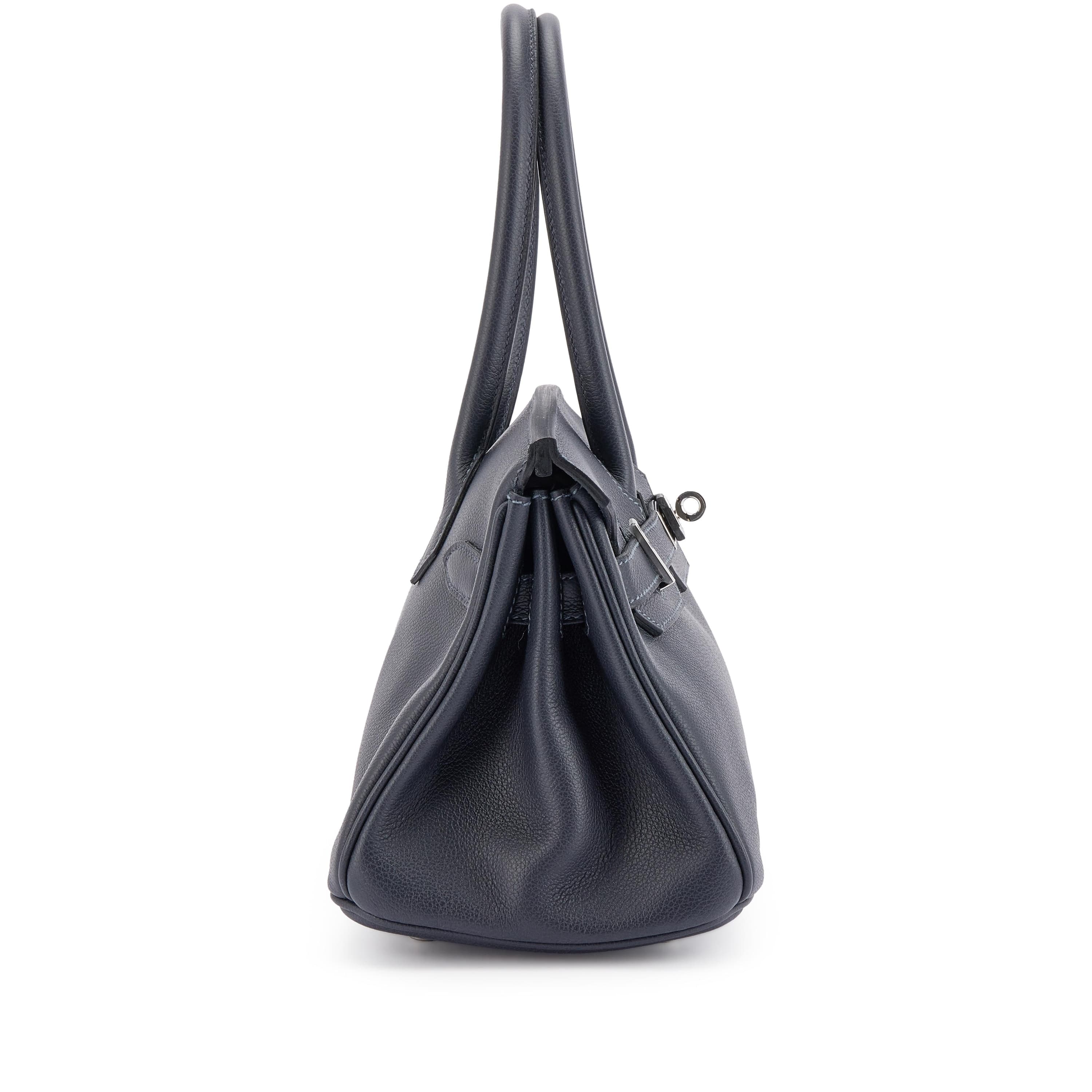 Hermès Shoulder Birkin 29 - Image 2