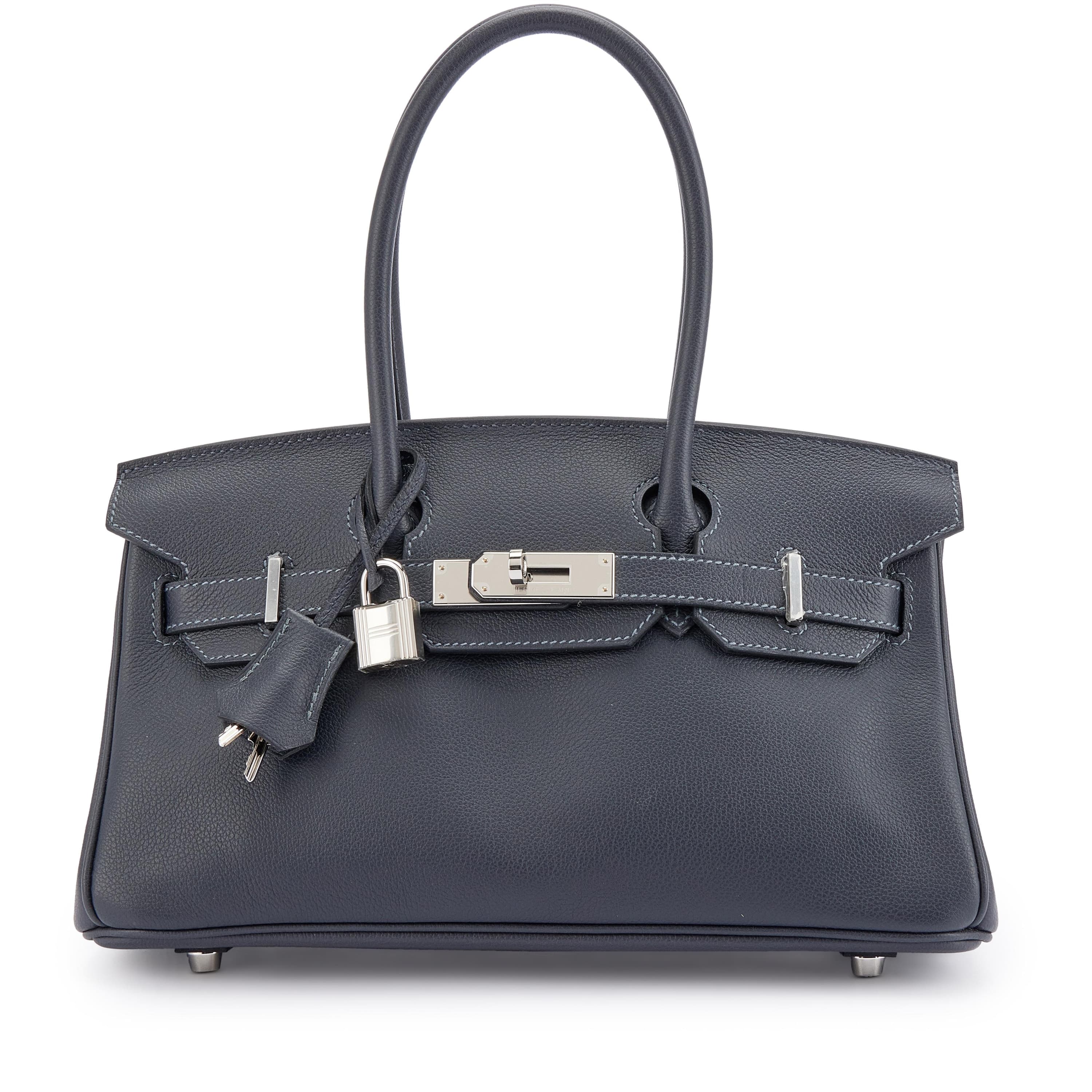 Hermès Shoulder Birkin 29 - Image 1