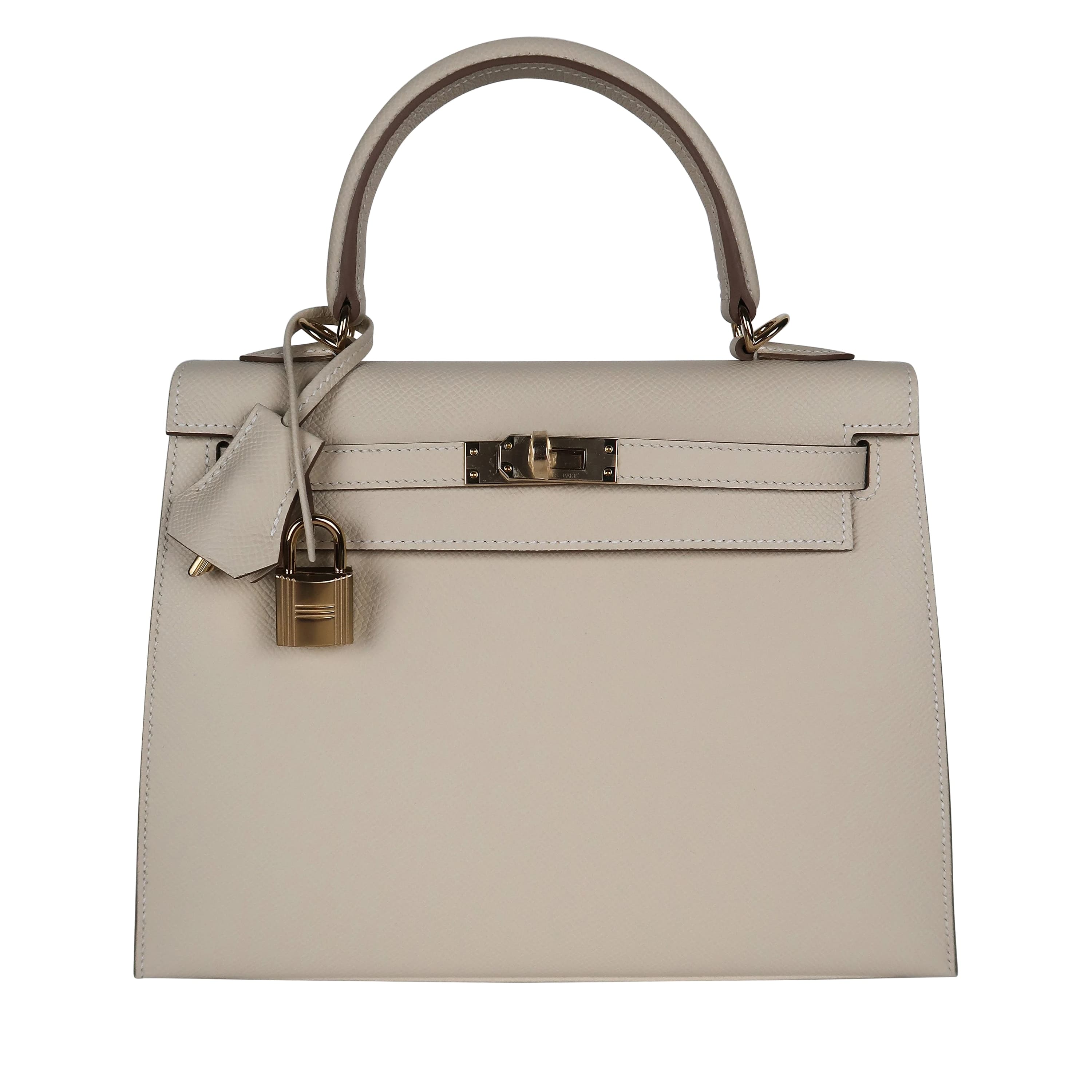 Hermès Kelly 25 - Image 1