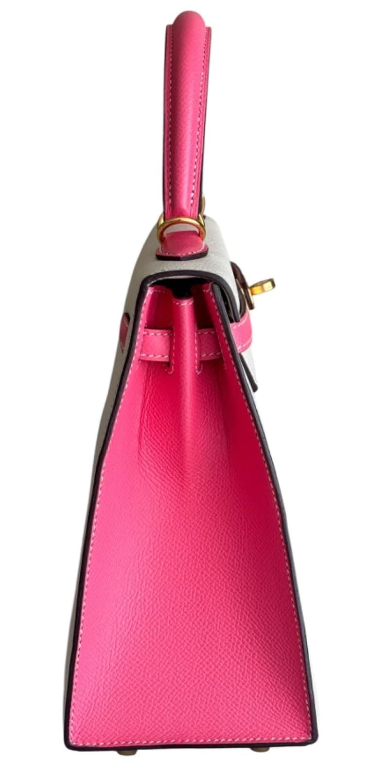 Hermès Kelly 25 - Image 2