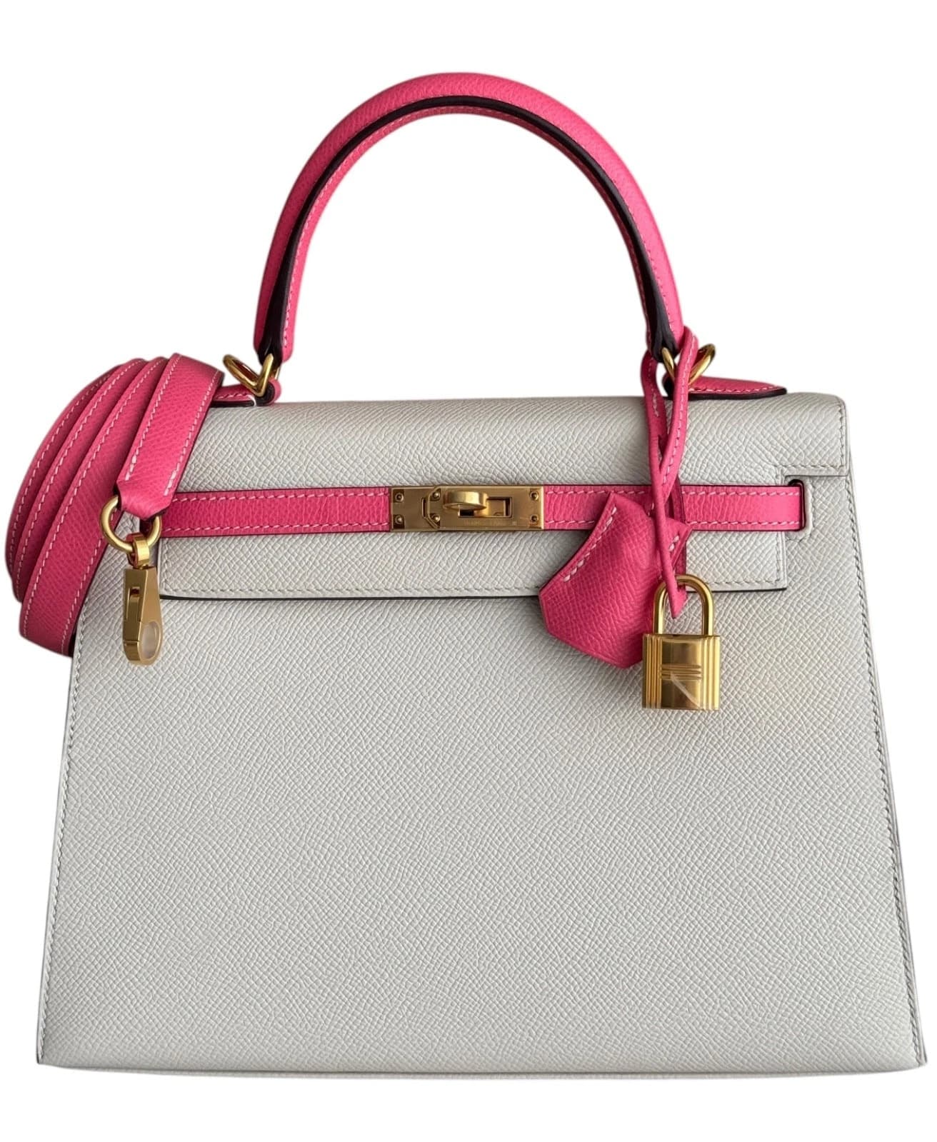 Hermès Kelly 25 - Image 1