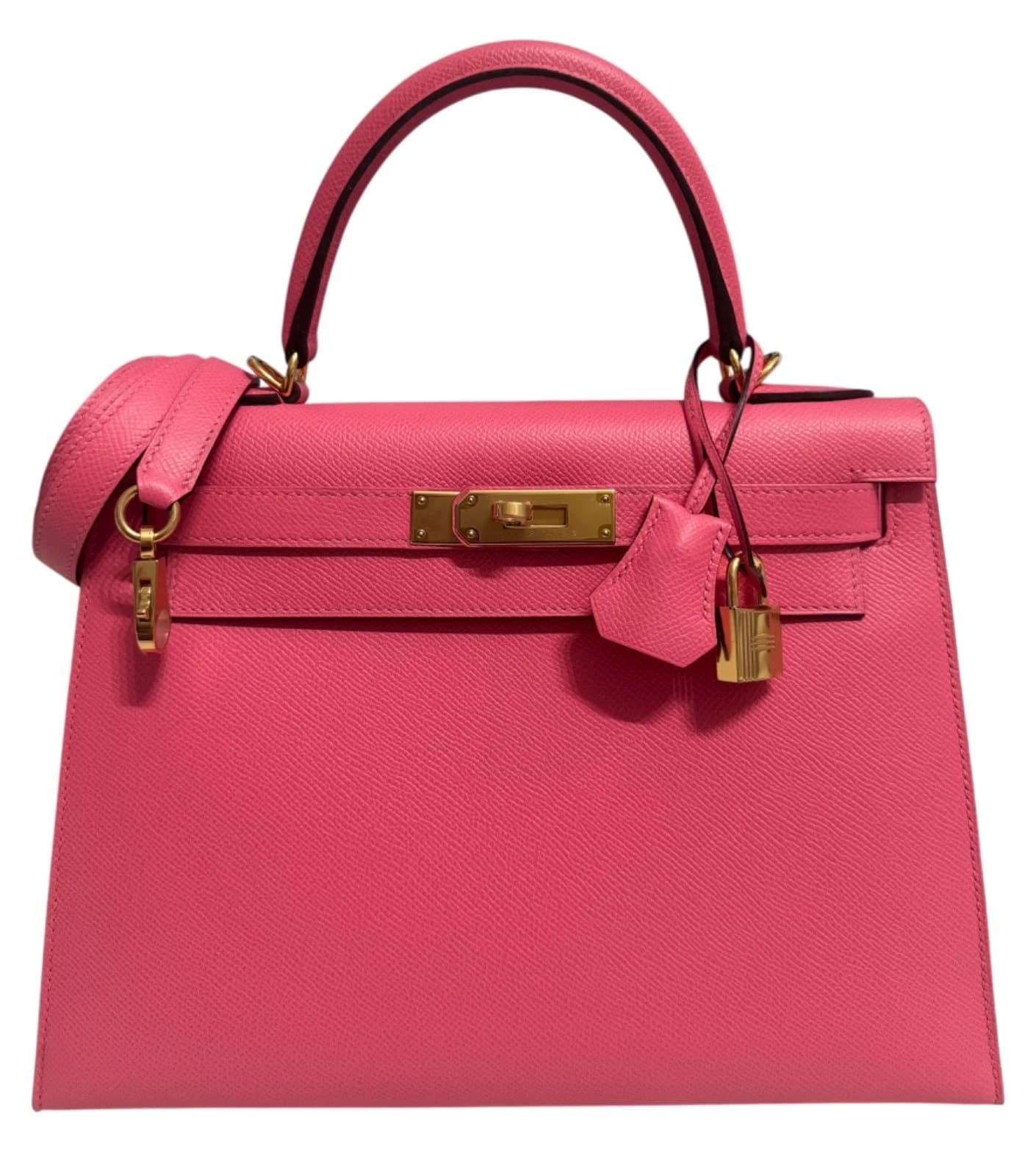 Hermès Kelly 28 - Image 1