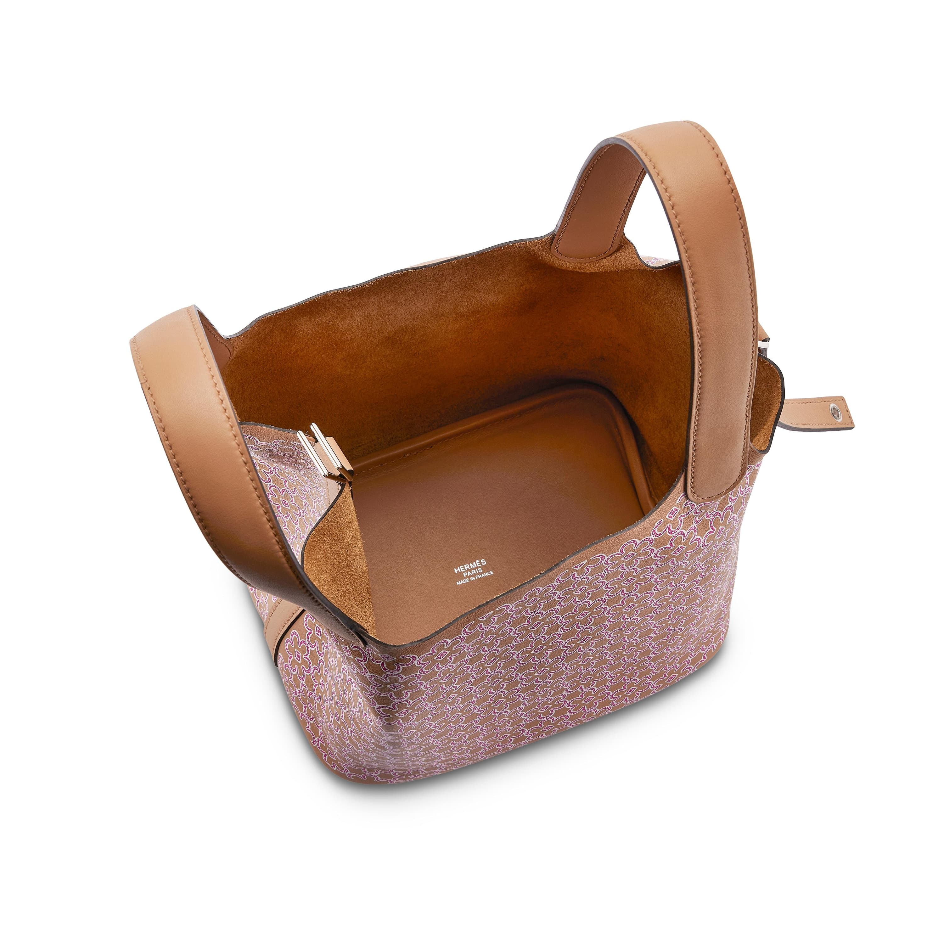 Hermès Picotin Lock 18 - Image 6