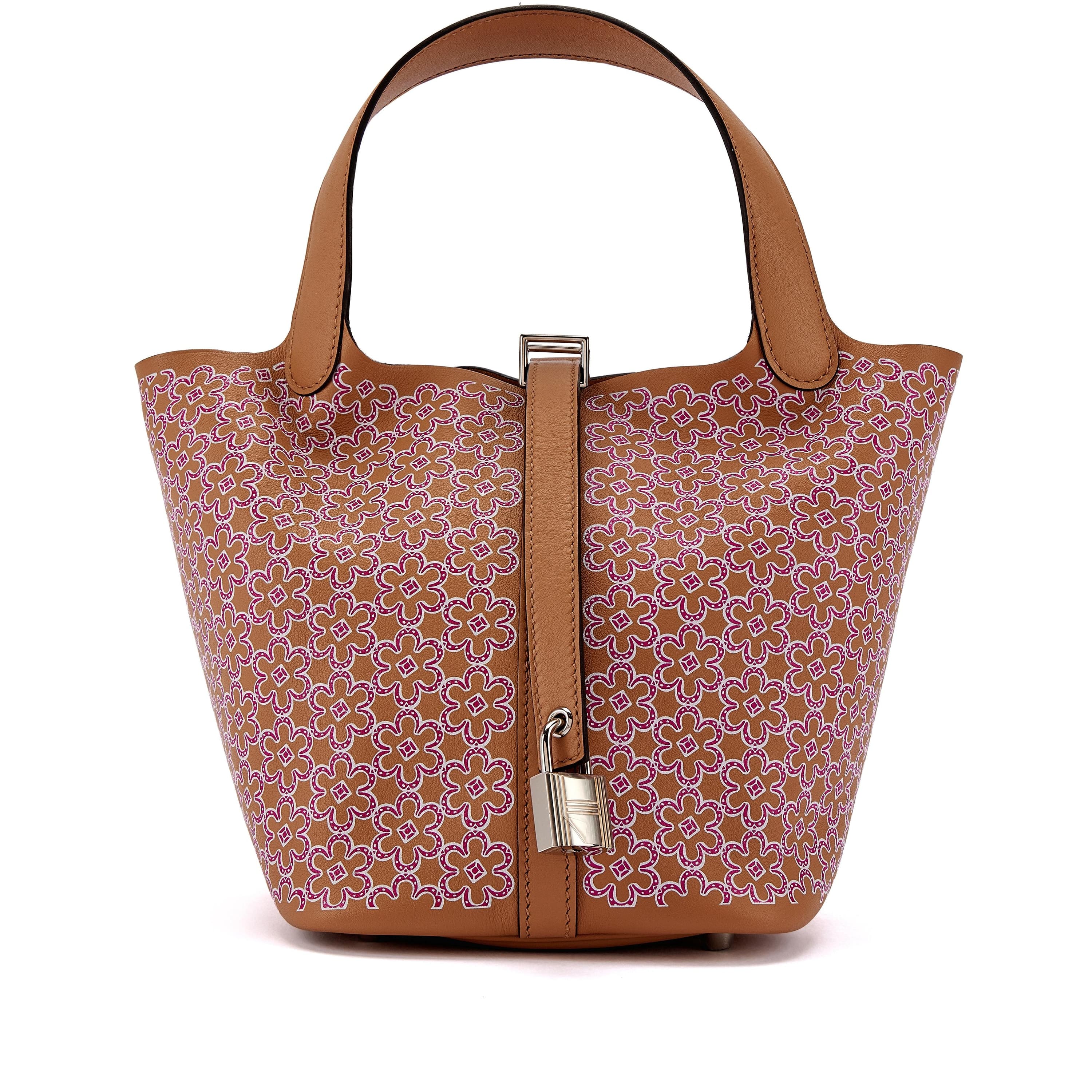 Hermès Picotin Lock 18 - Image 1