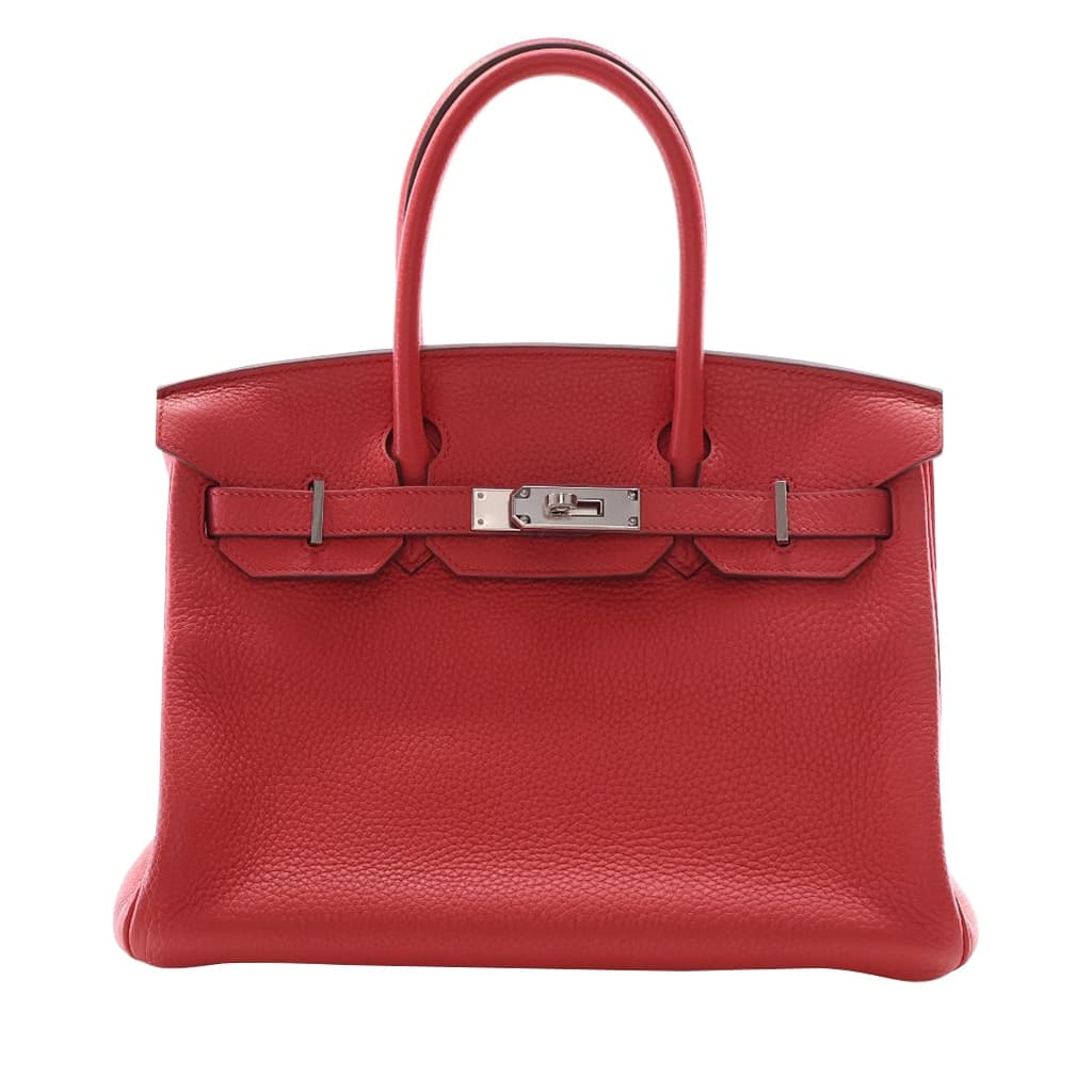 Hermès Birkin 30 - Image 1