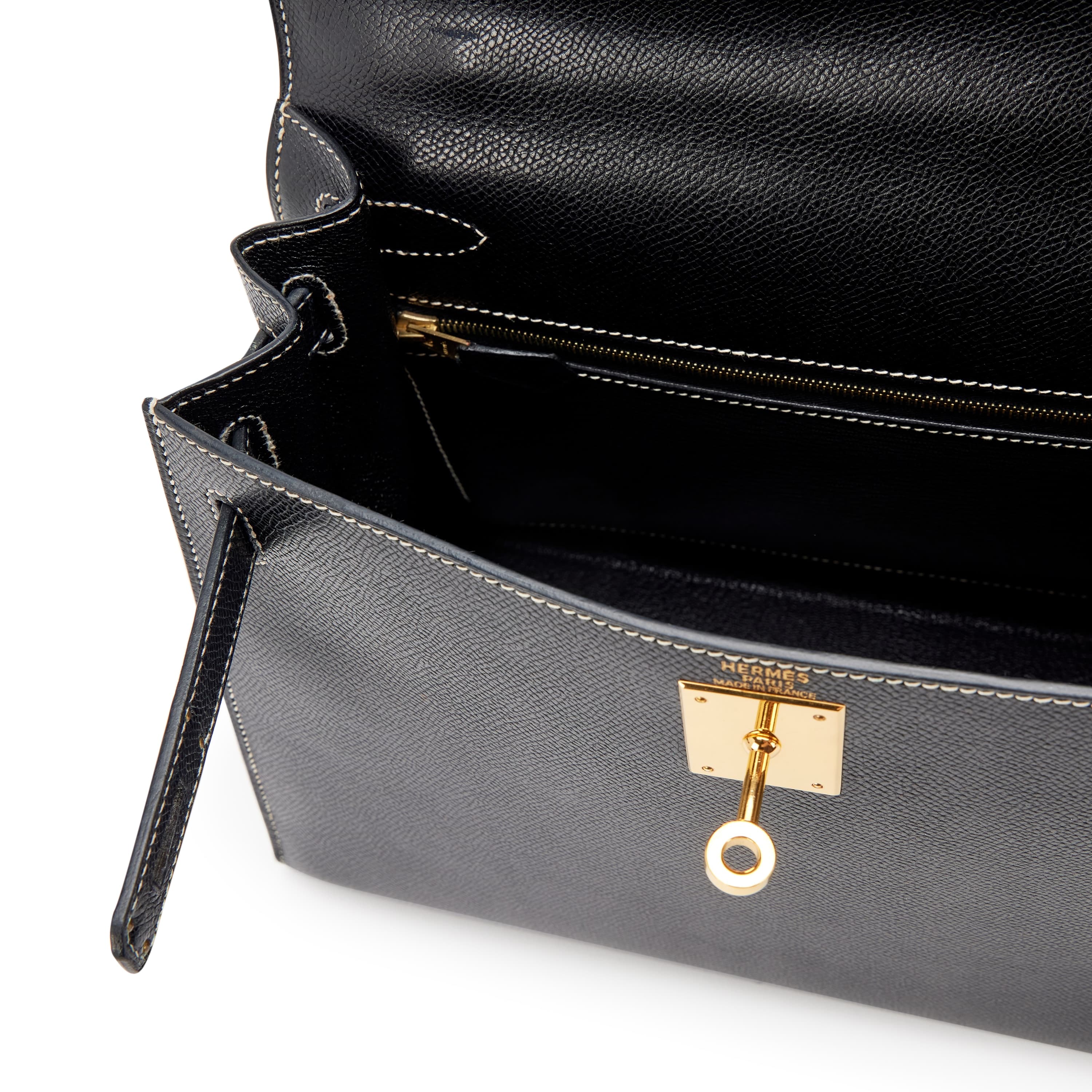 Hermès Kelly 28 - Image 6