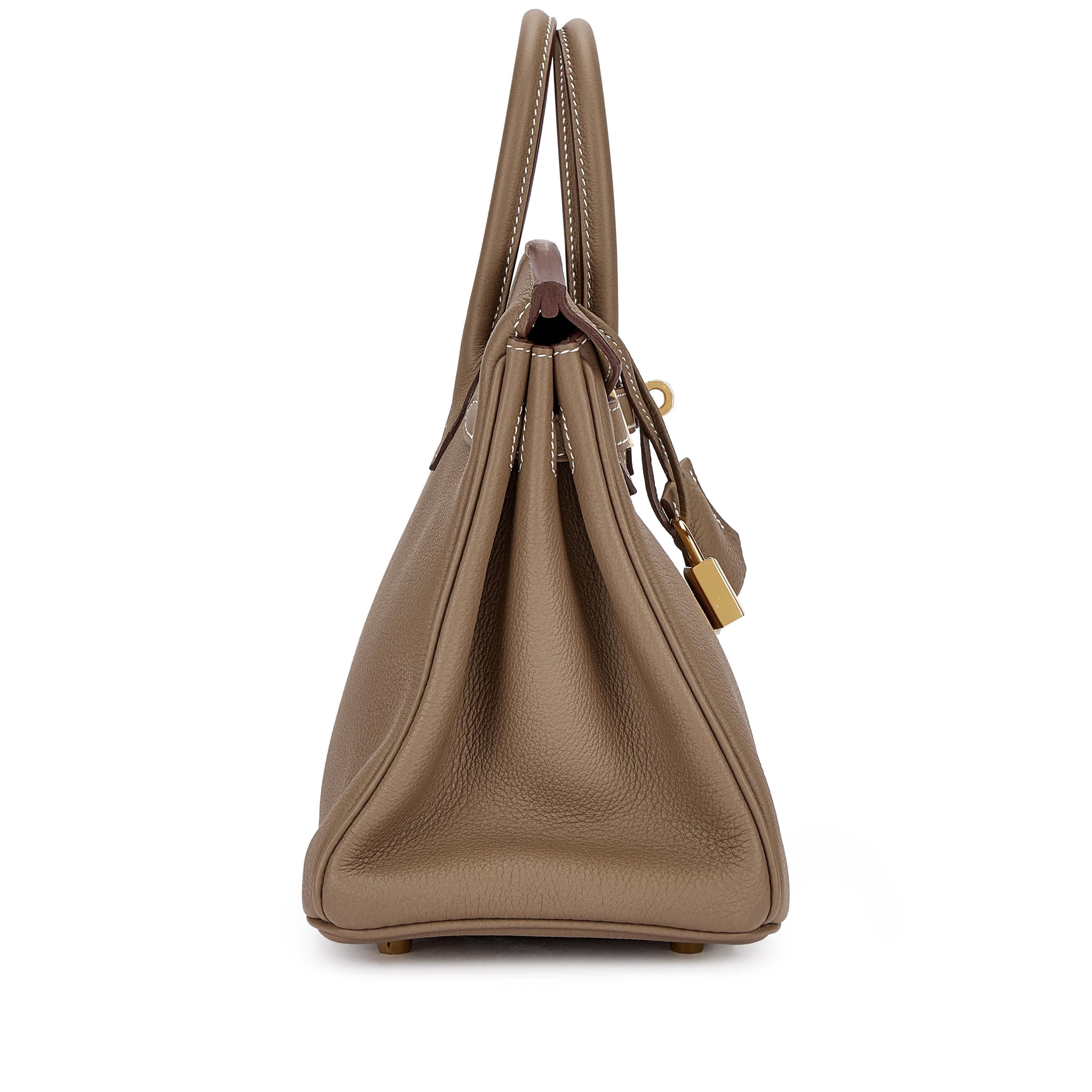 Hermès Birkin 25 - Image 2