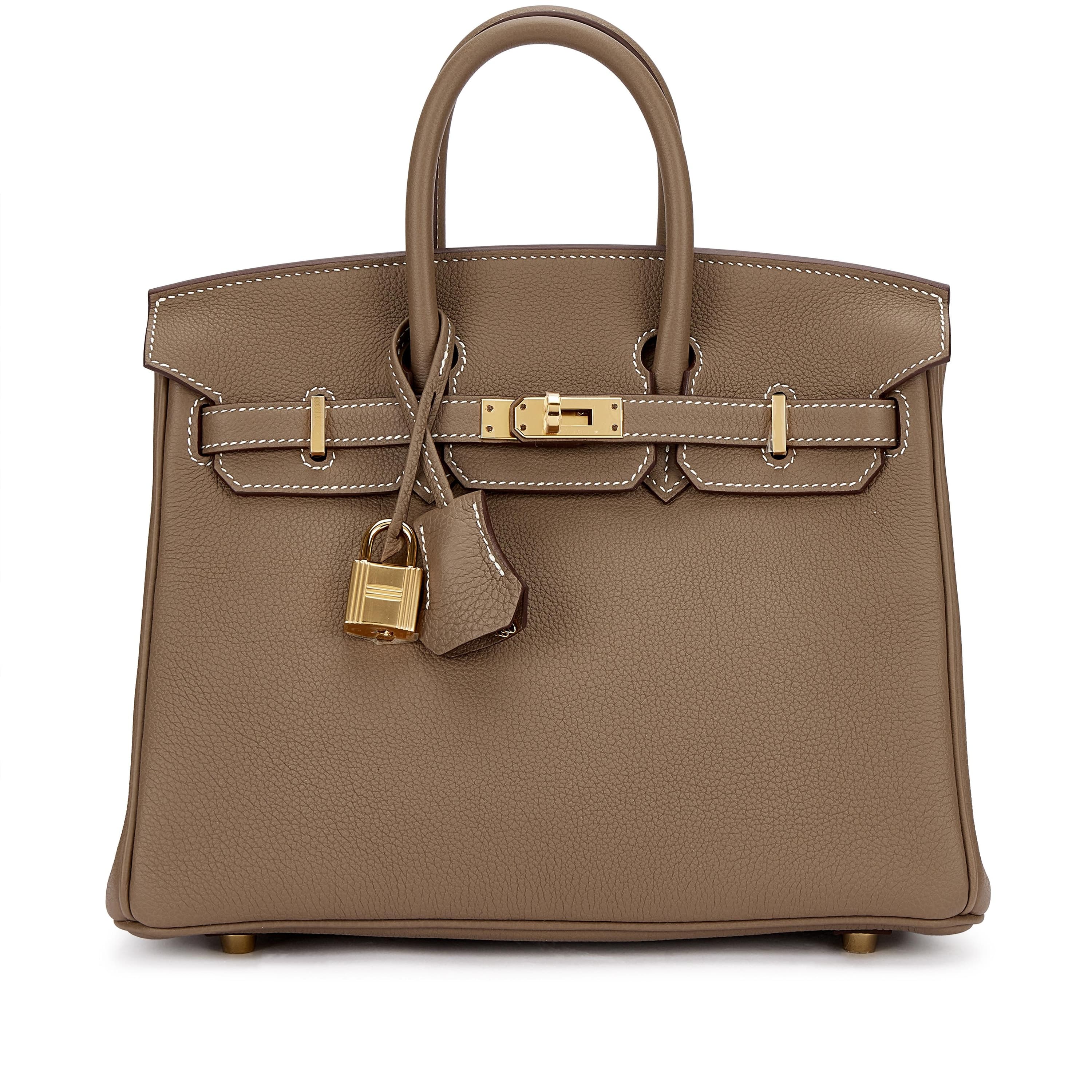 Hermès Birkin 25 - Image 1