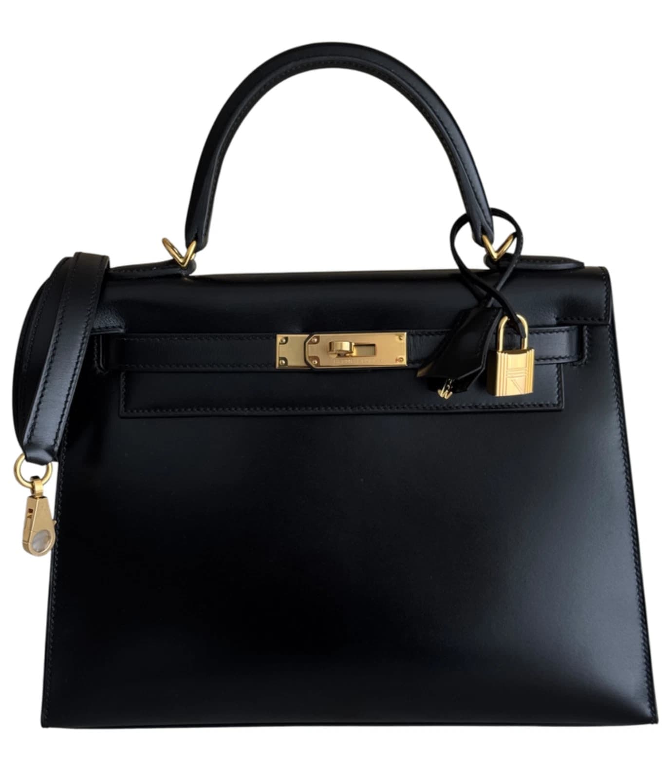 Hermès Kelly 28 - Image 1