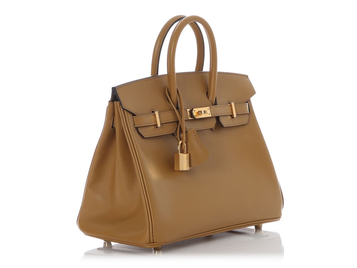 Hermès Birkin 25 - Image 2