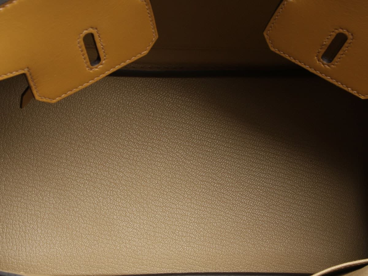 Hermès Birkin 25 - Image 6