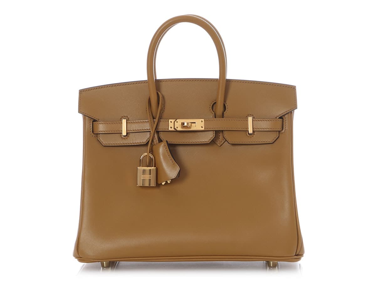 Hermès Birkin 25 - Image 1