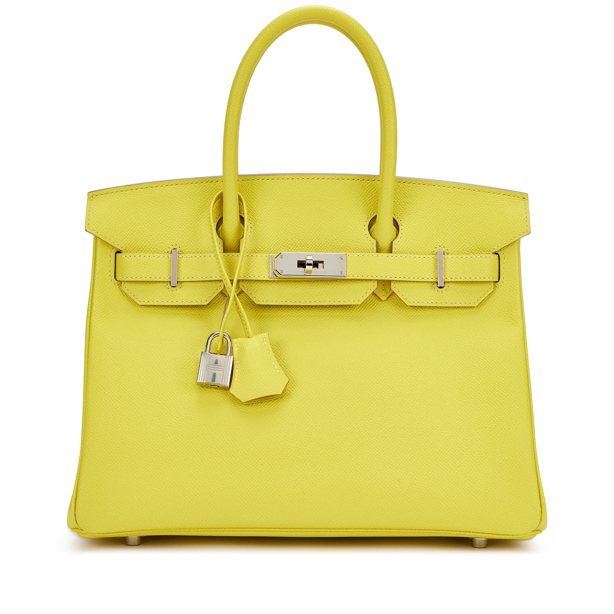 Hermès Birkin 30 - Image 1