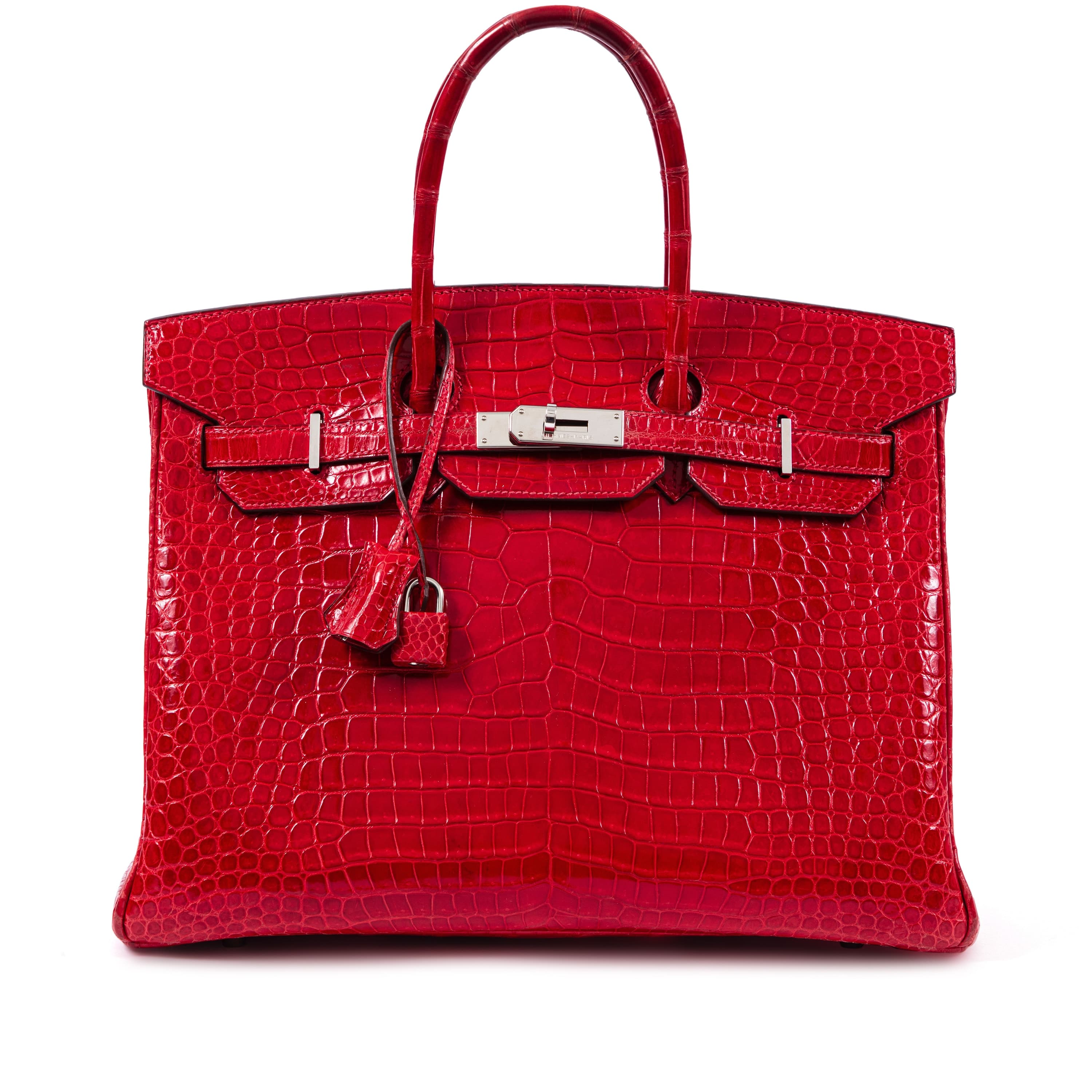 Hermès Birkin 35 - Image 1