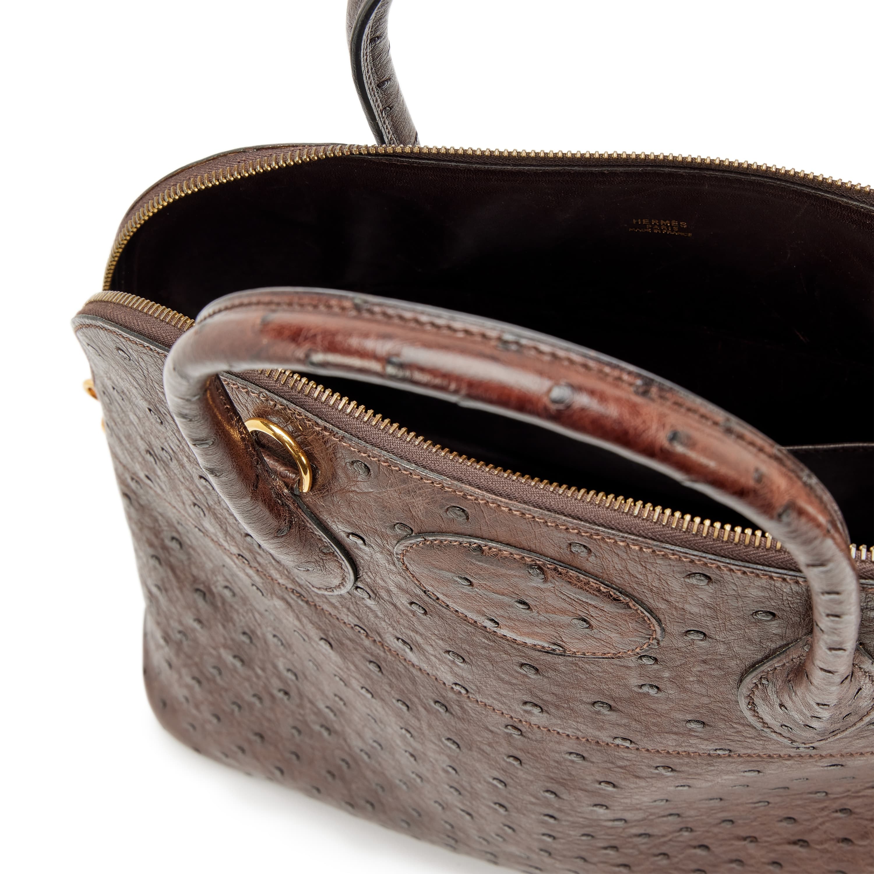 Hermès Bolide 35 - Image 6