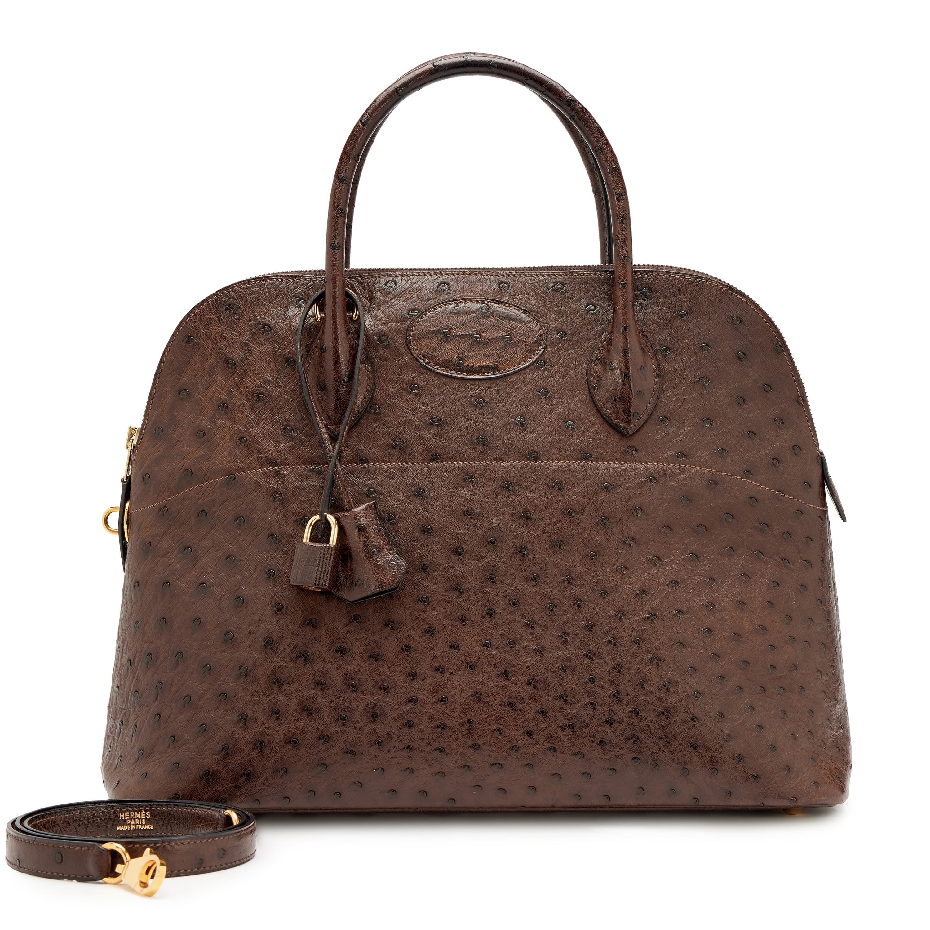 Hermès Bolide 35 - Image 1