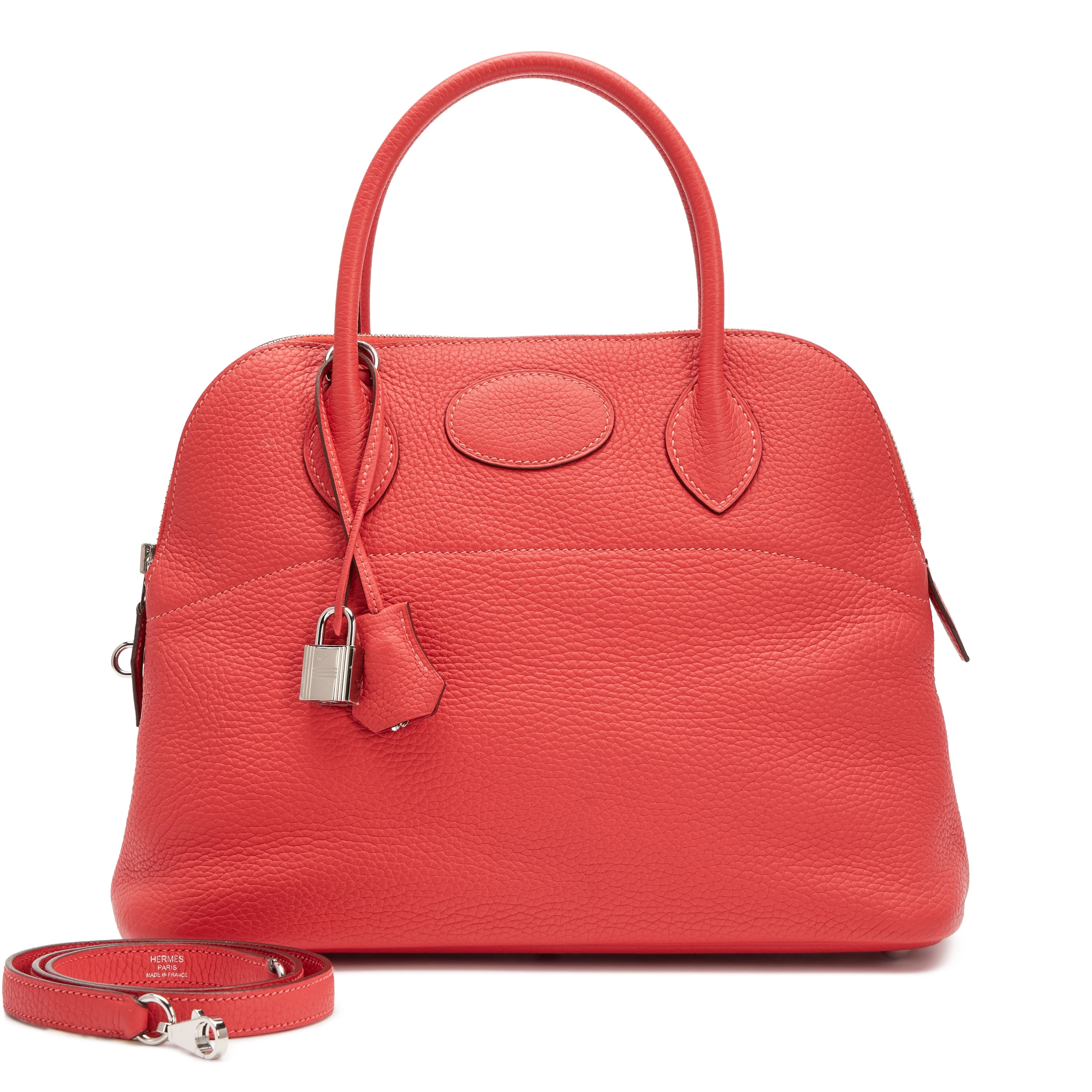 Hermès Bolide 31 - Image 1