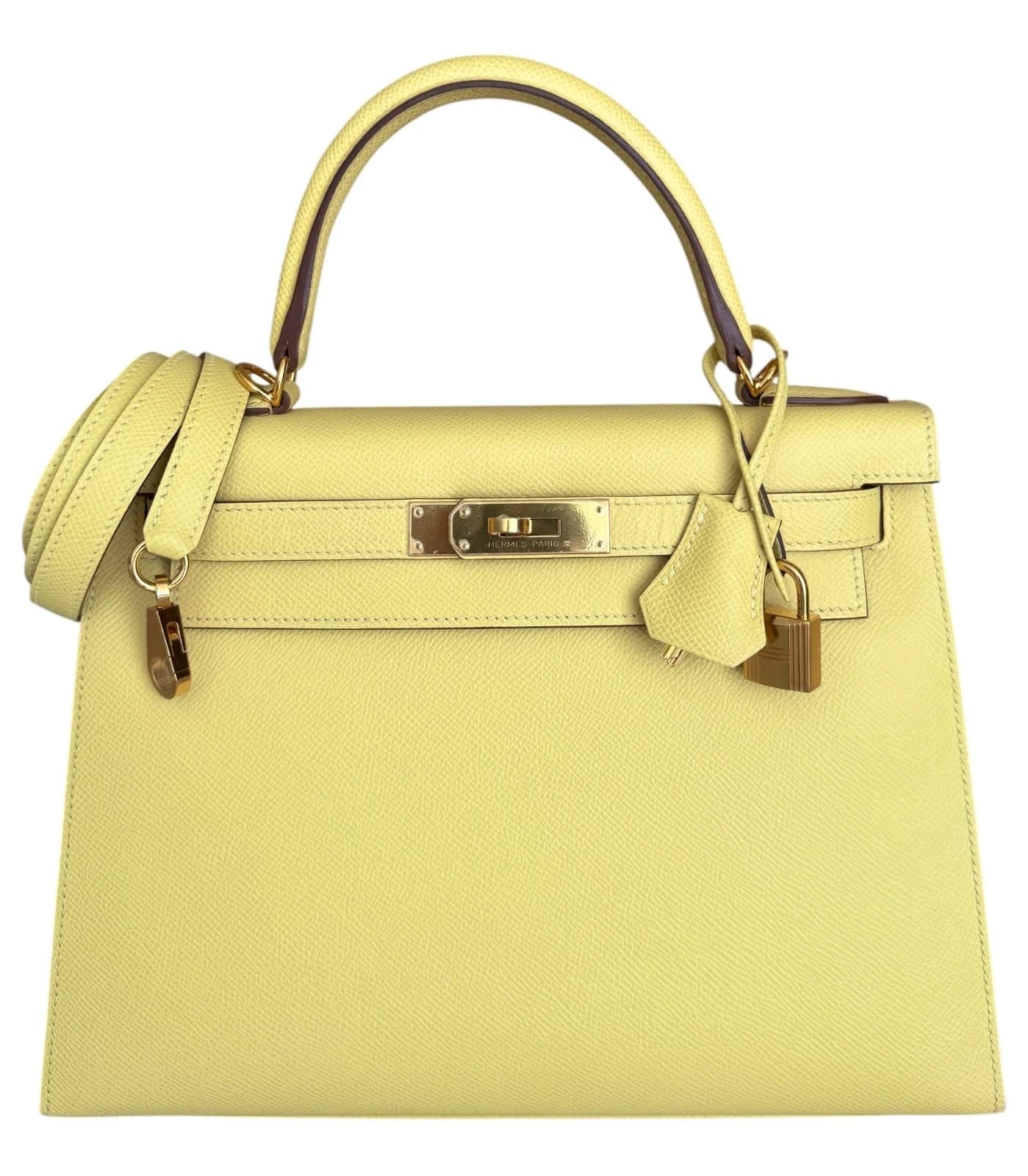 Hermès Kelly 28 - Image 1