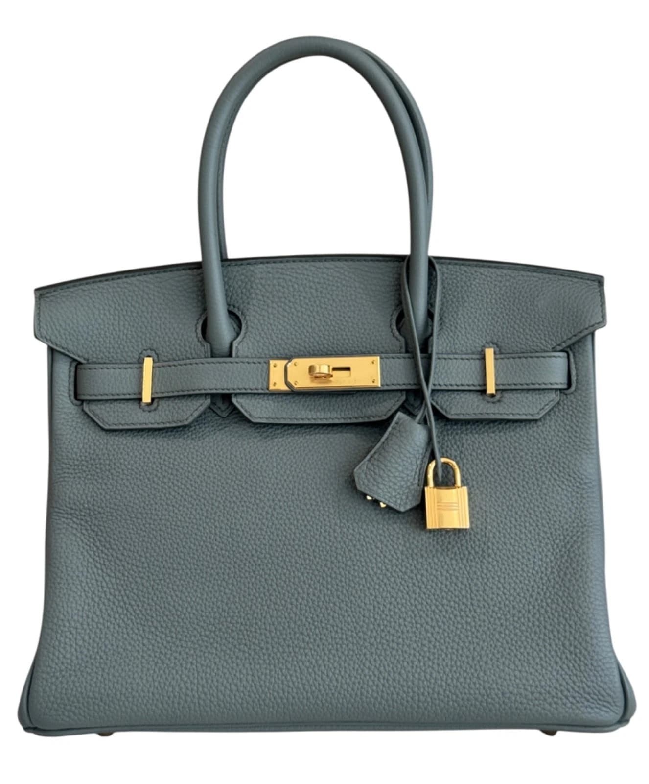 Hermès Birkin 30 - Image 1