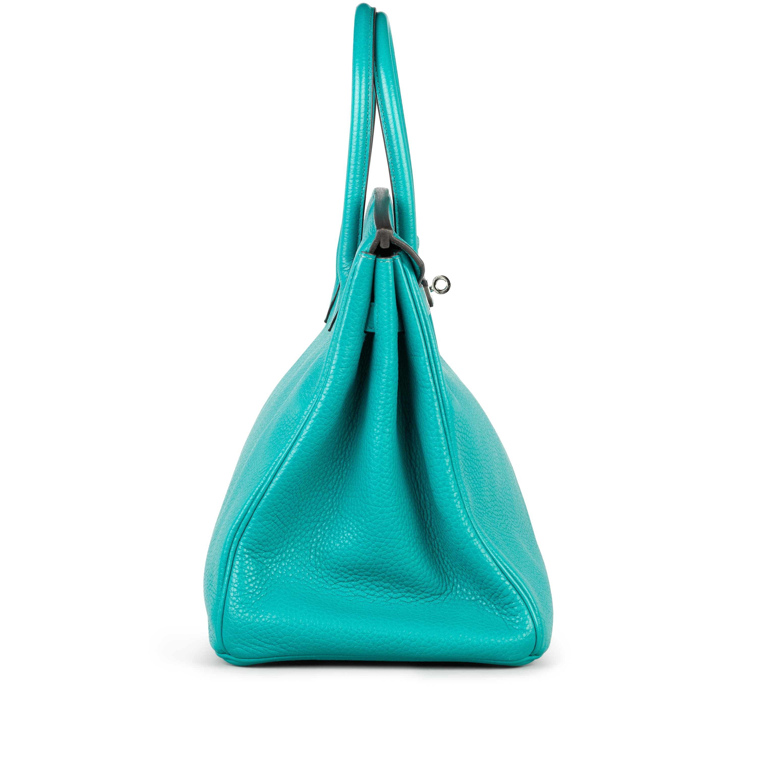 Hermès Birkin 35 - Image 2