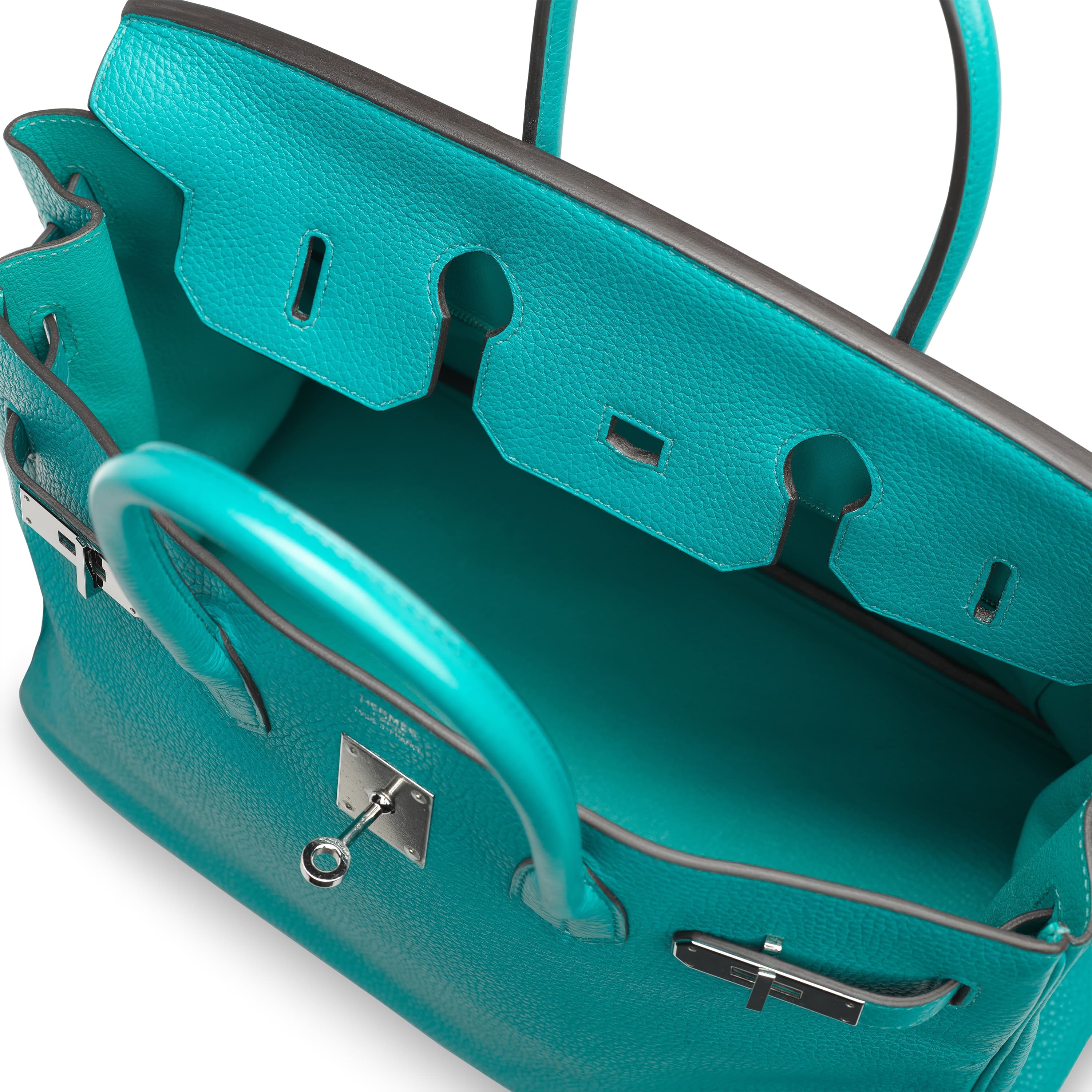 Hermès Birkin 35 - Image 5