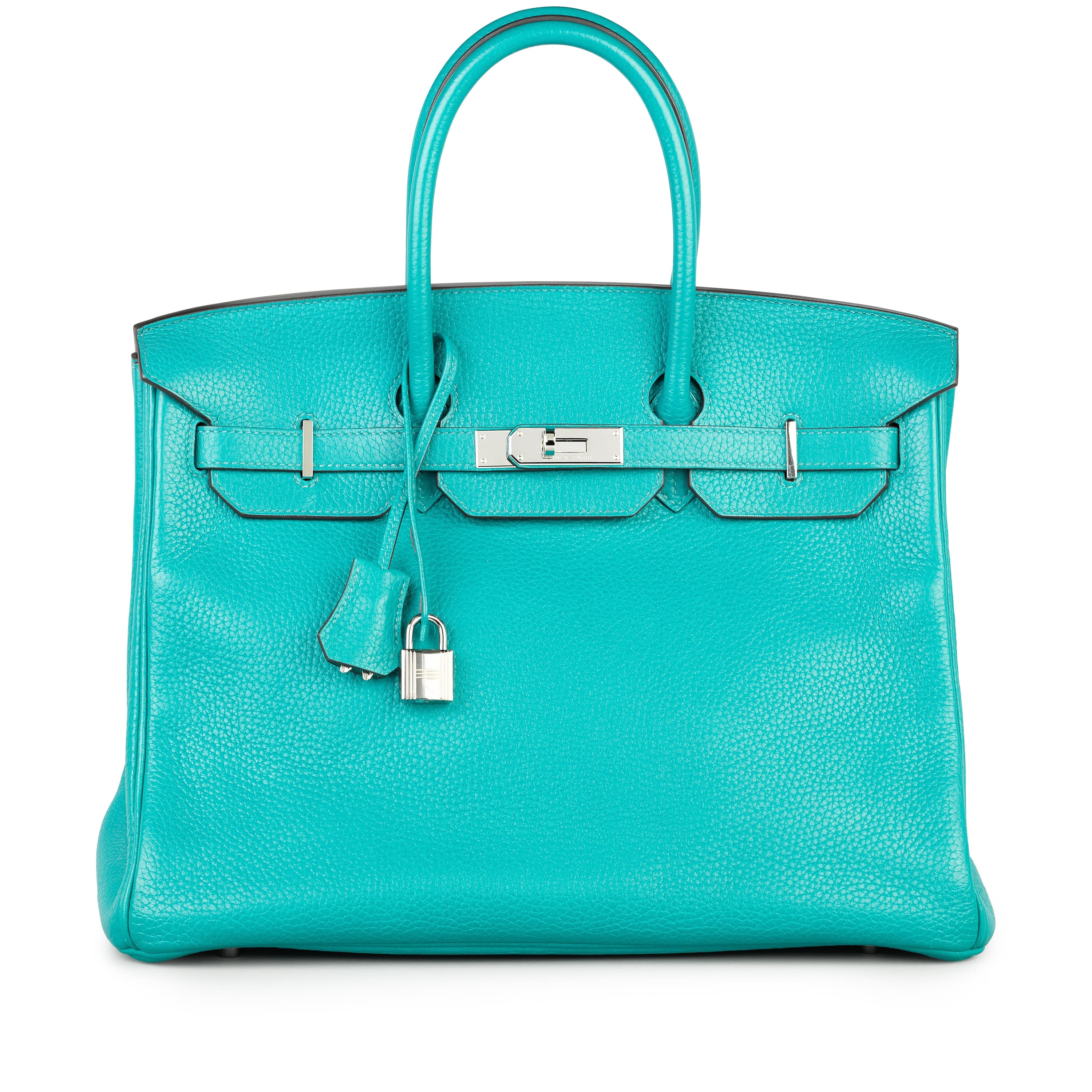 Hermès Birkin 35 - Image 1