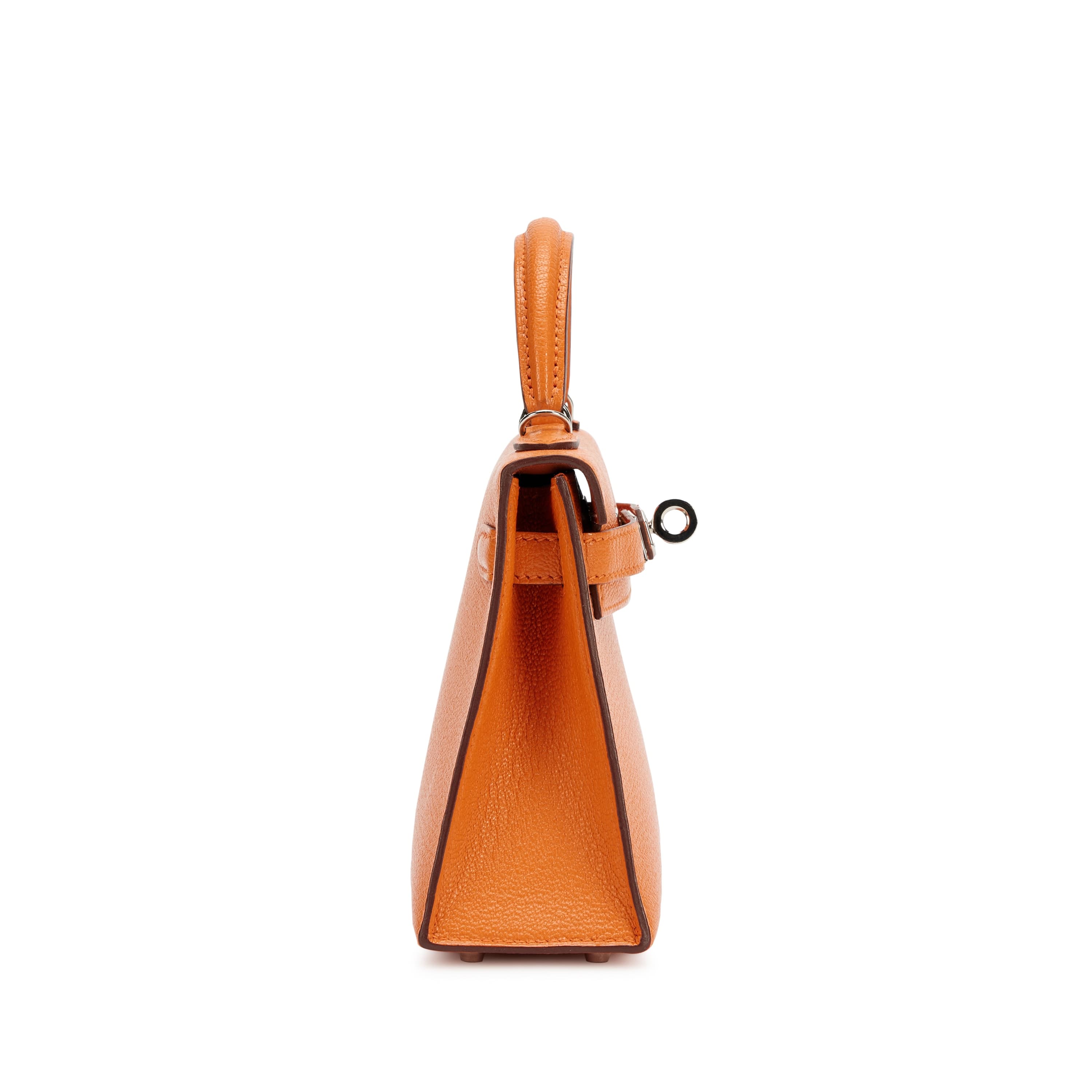 Hermès Kelly Mini - Image 2