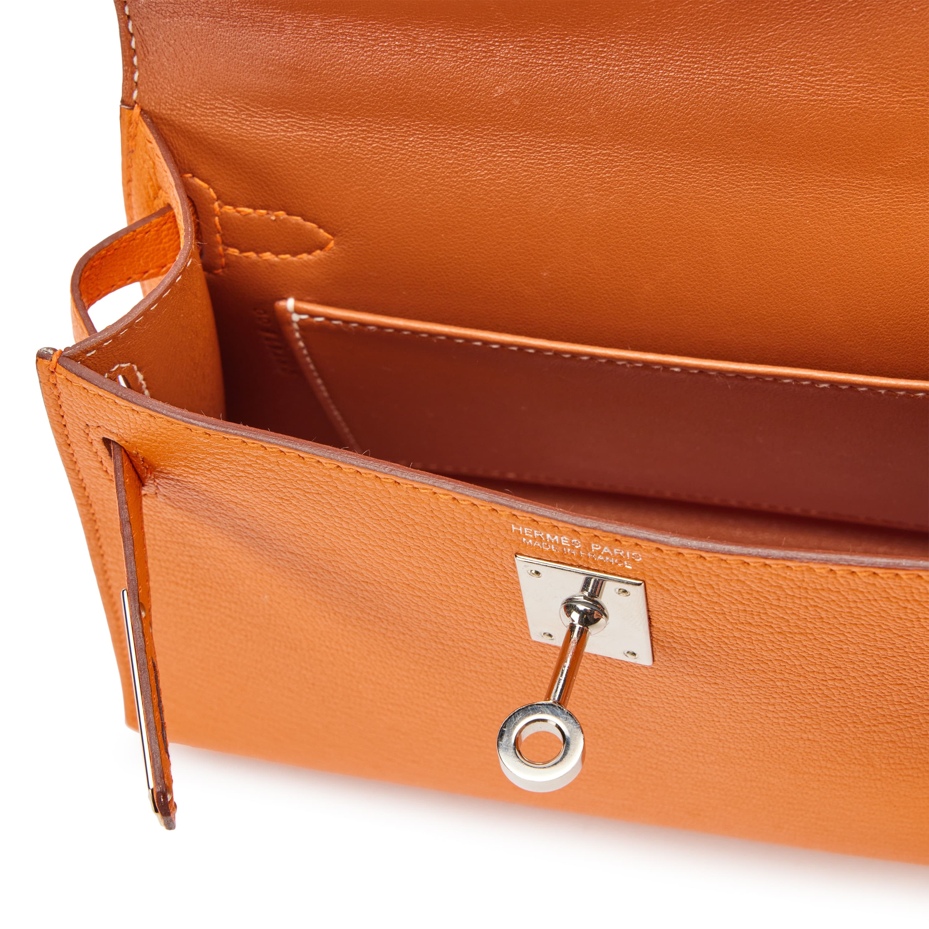 Hermès Kelly Mini - Image 6
