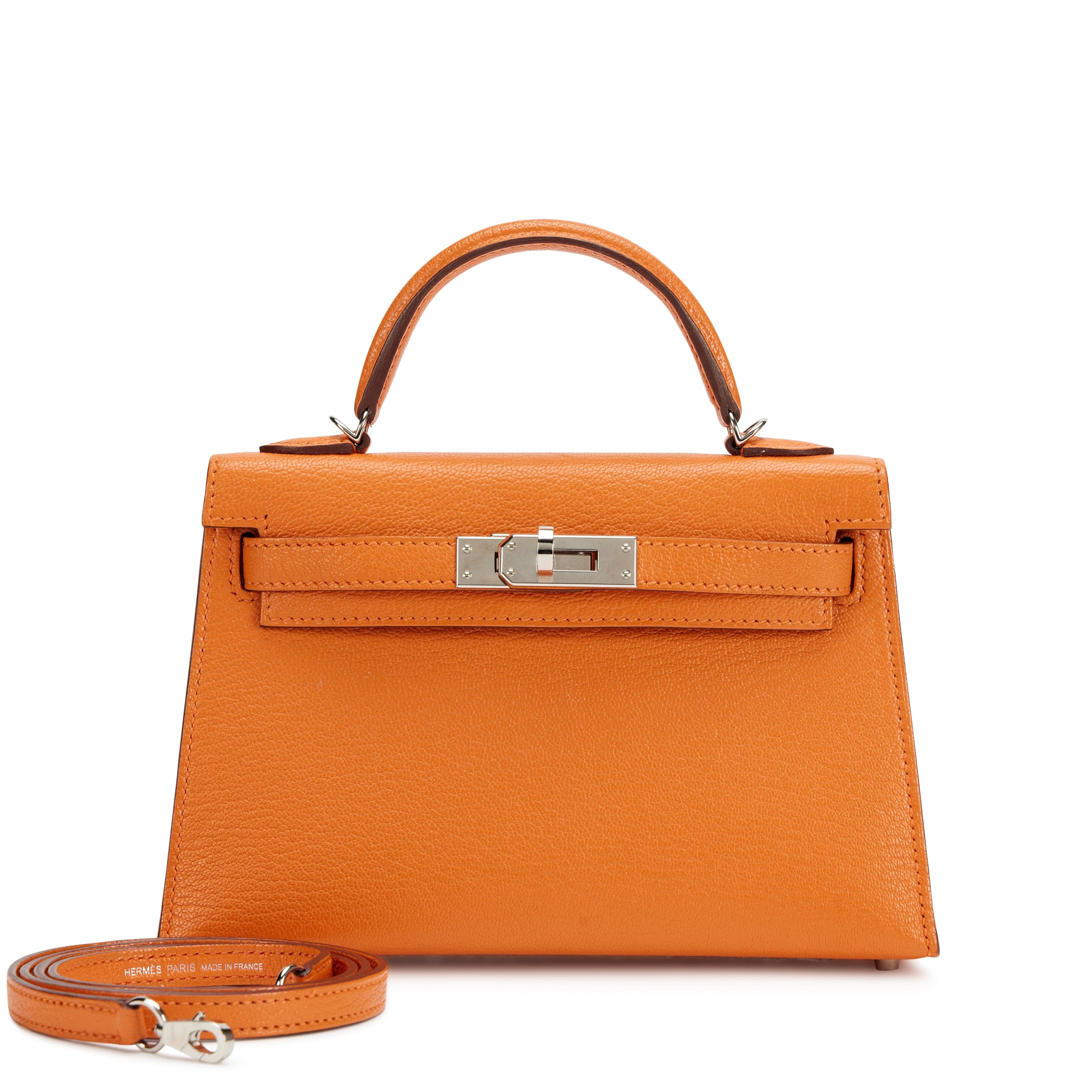 Hermès Kelly Mini - Image 1