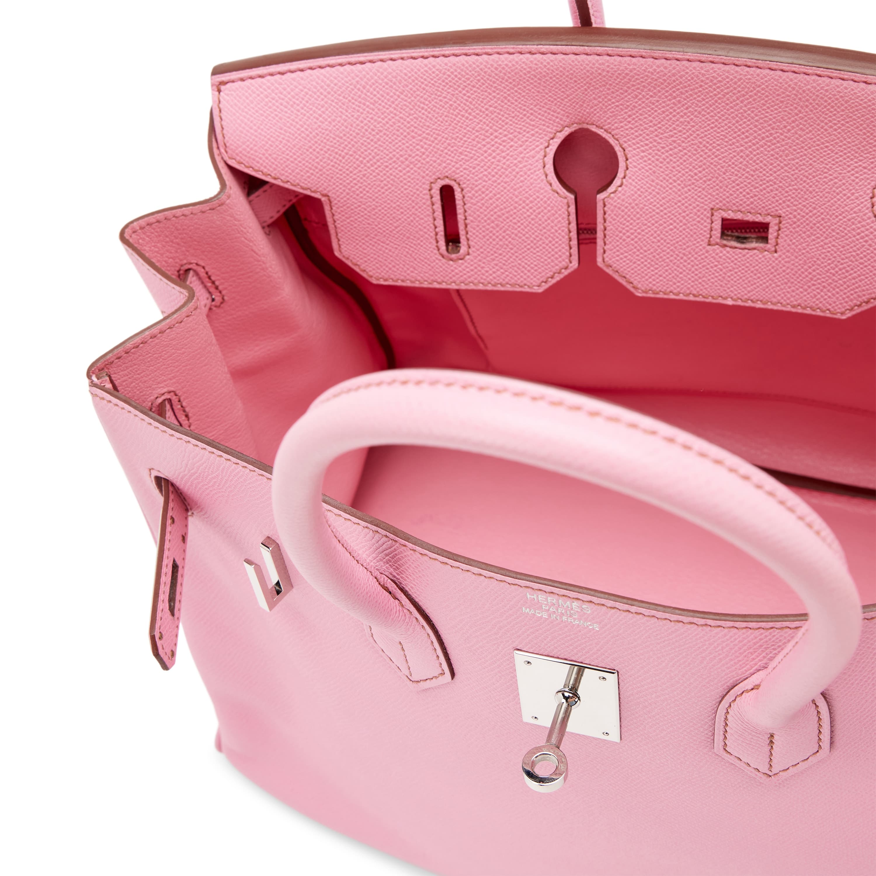 Hermès Birkin 35 - Image 6