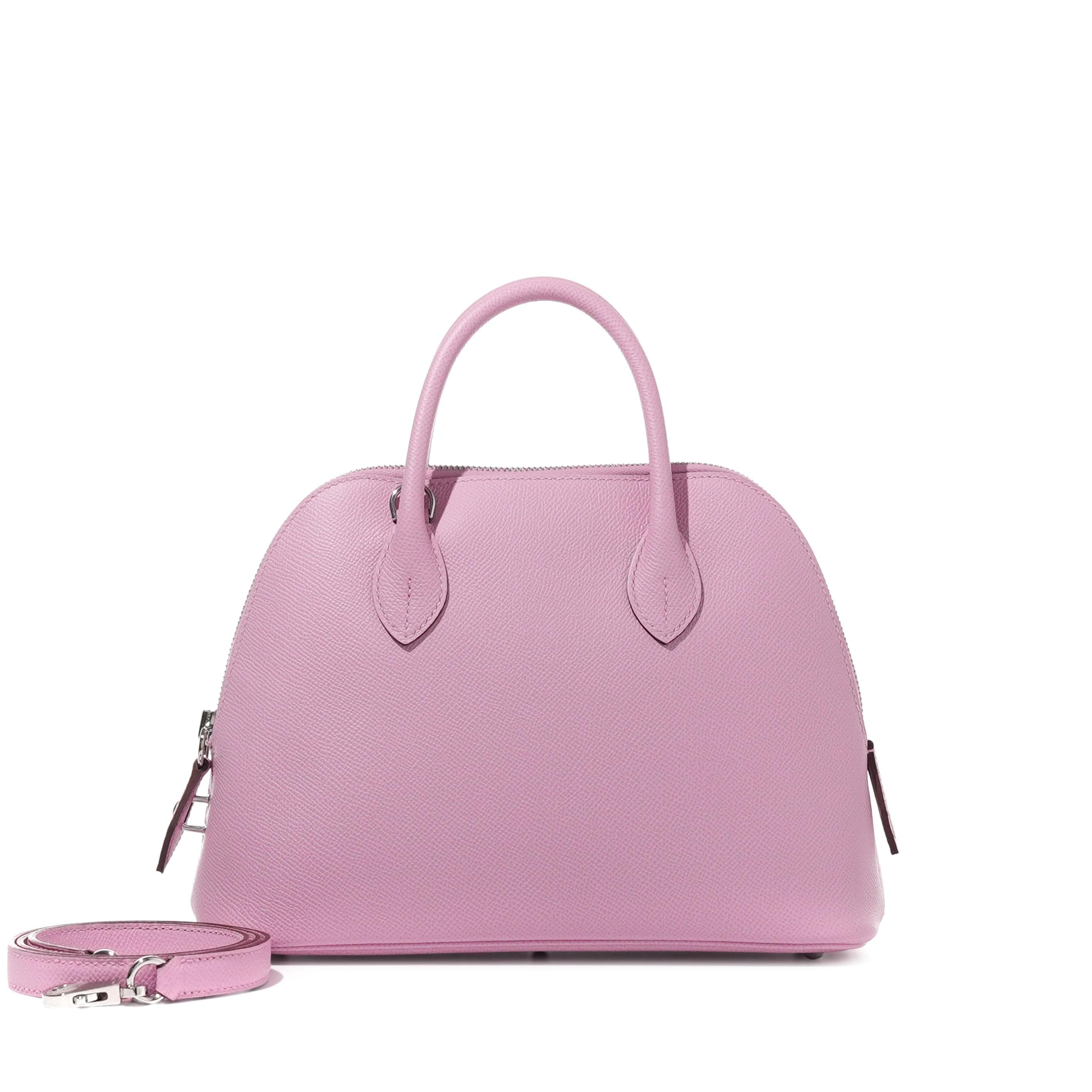 Bolide 1923 25 Epsom Mauve Sylvestre Palladium