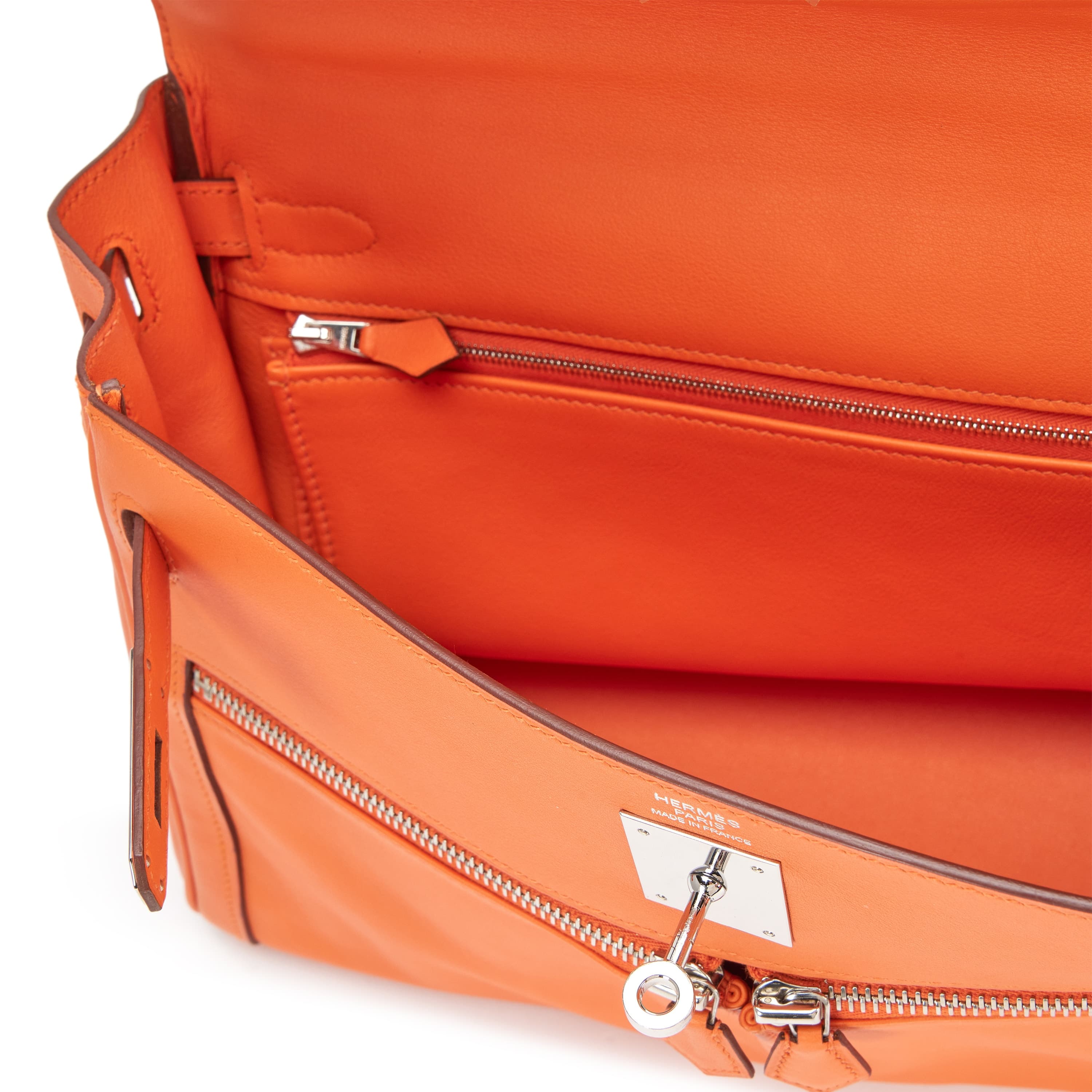 Hermès Kelly 32 - Image 6