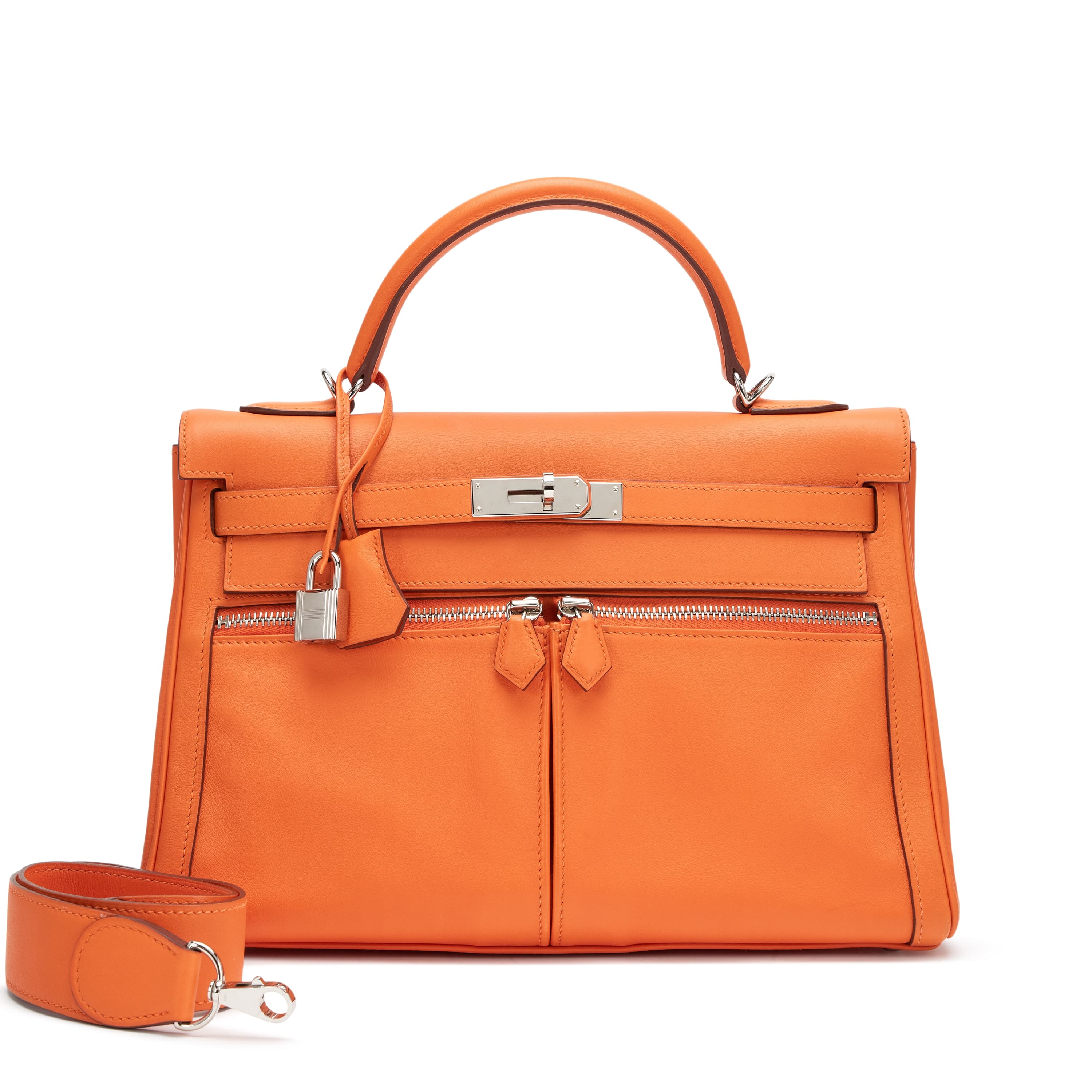 Hermès Kelly 32 - Image 1