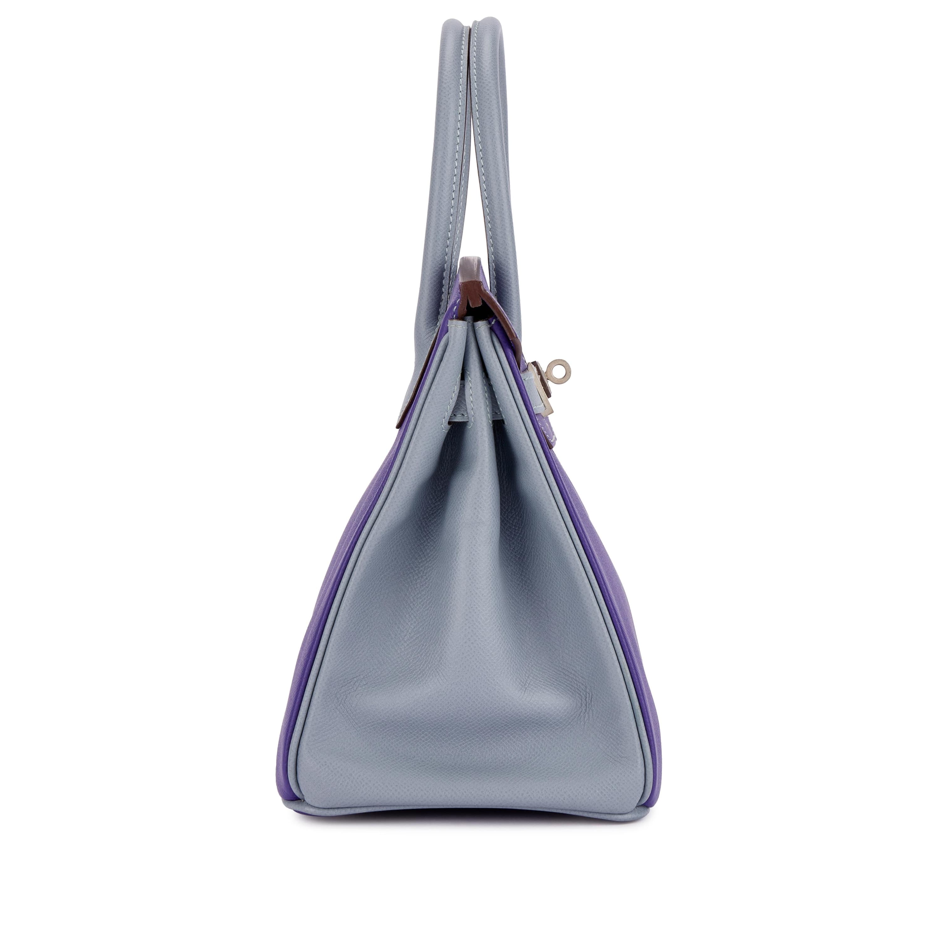 Hermès Birkin 30 - Image 2