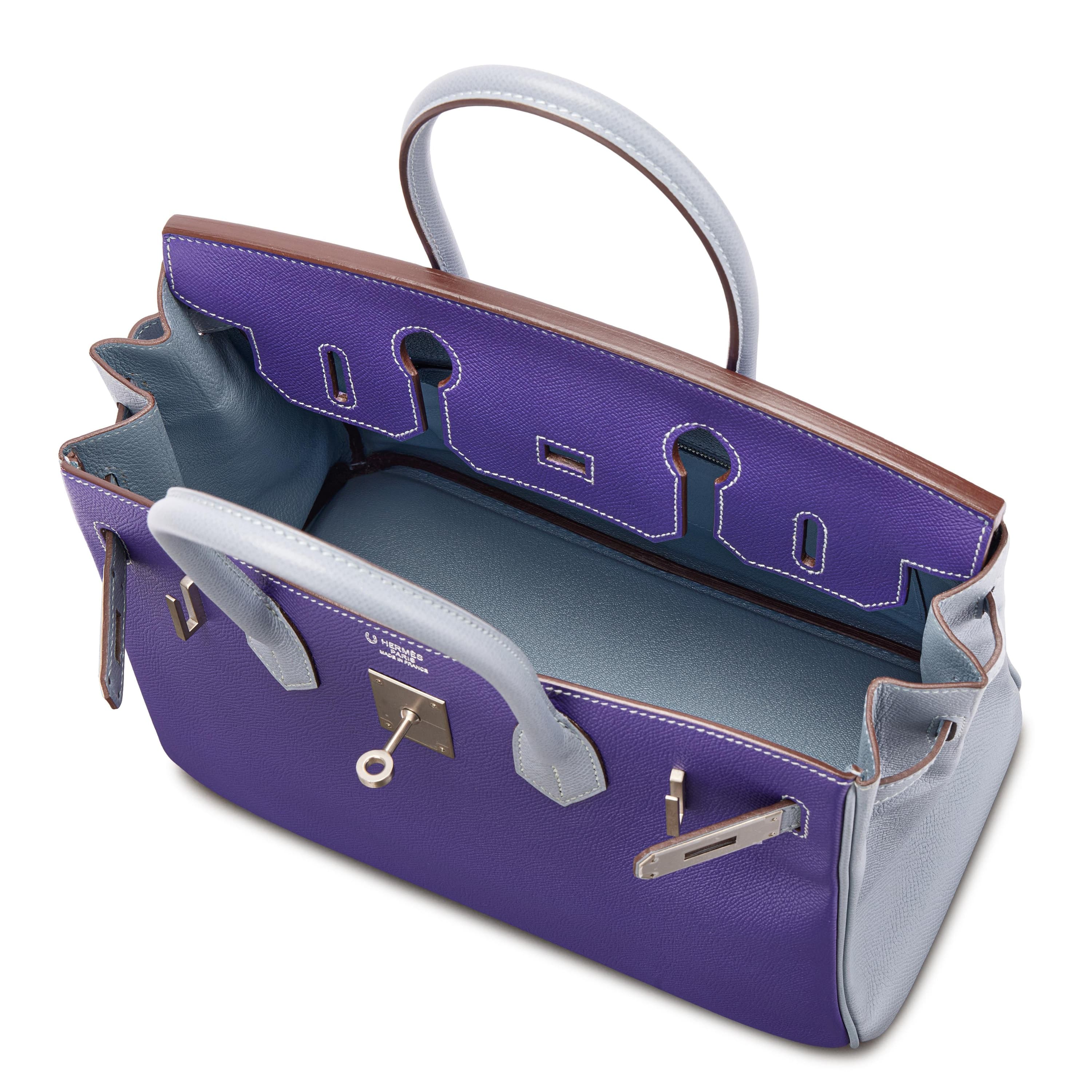 Hermès Birkin 30 - Image 6