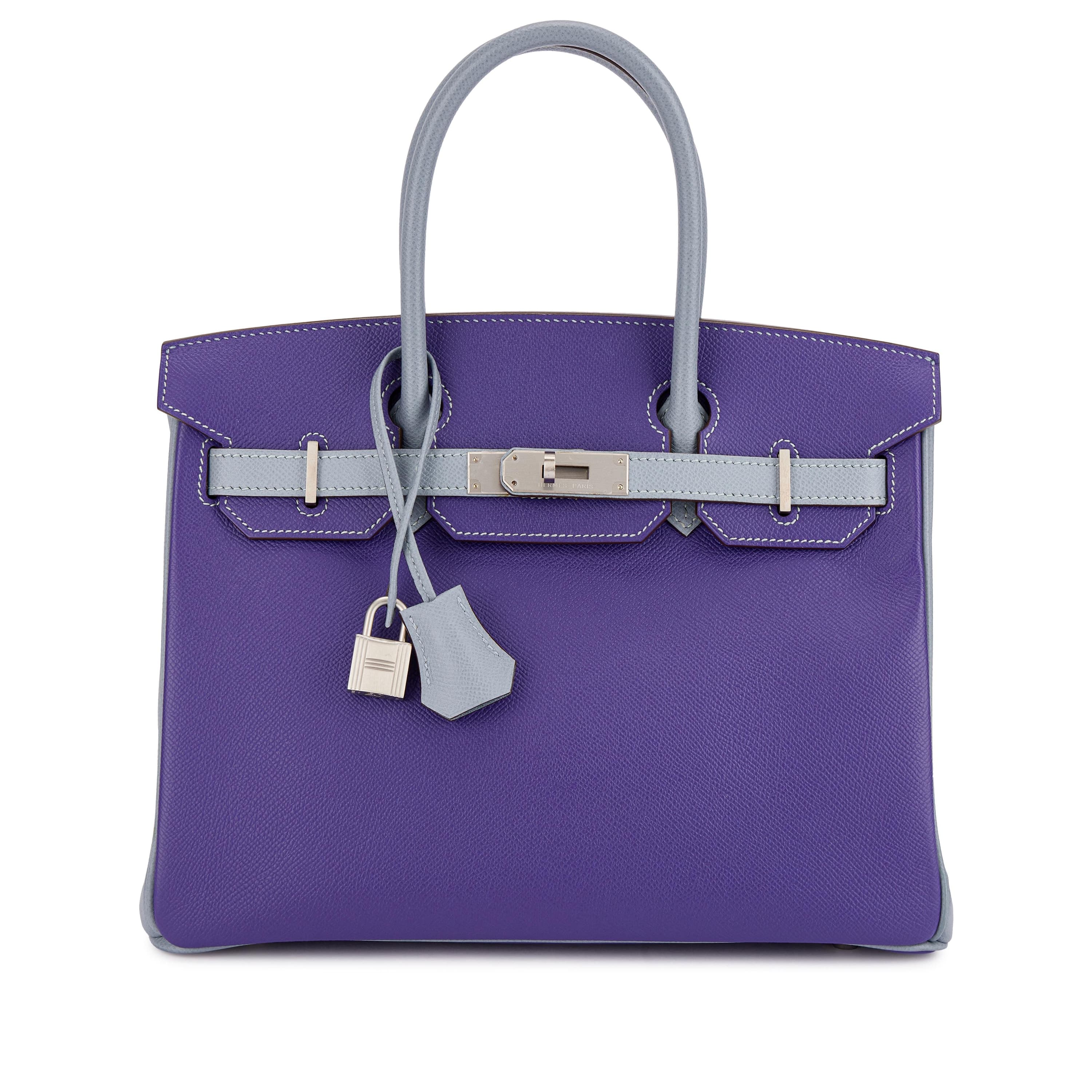 Hermès Birkin 30 - Image 1