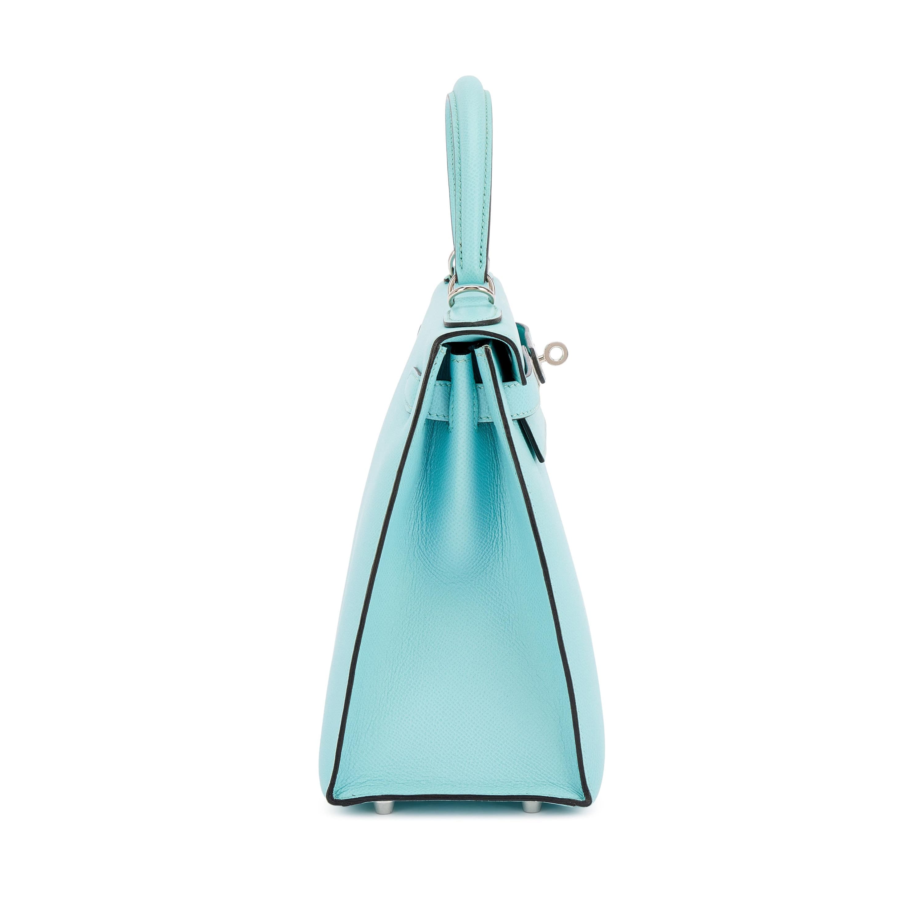 Hermès Kelly 28 - Image 2