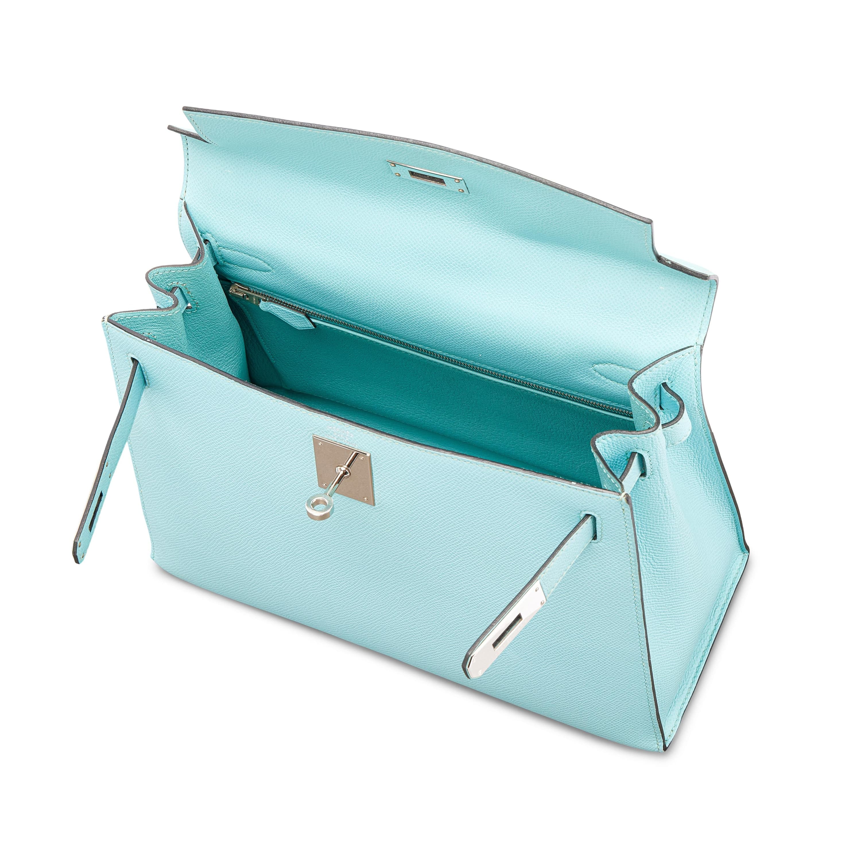 Hermès Kelly 28 - Image 6