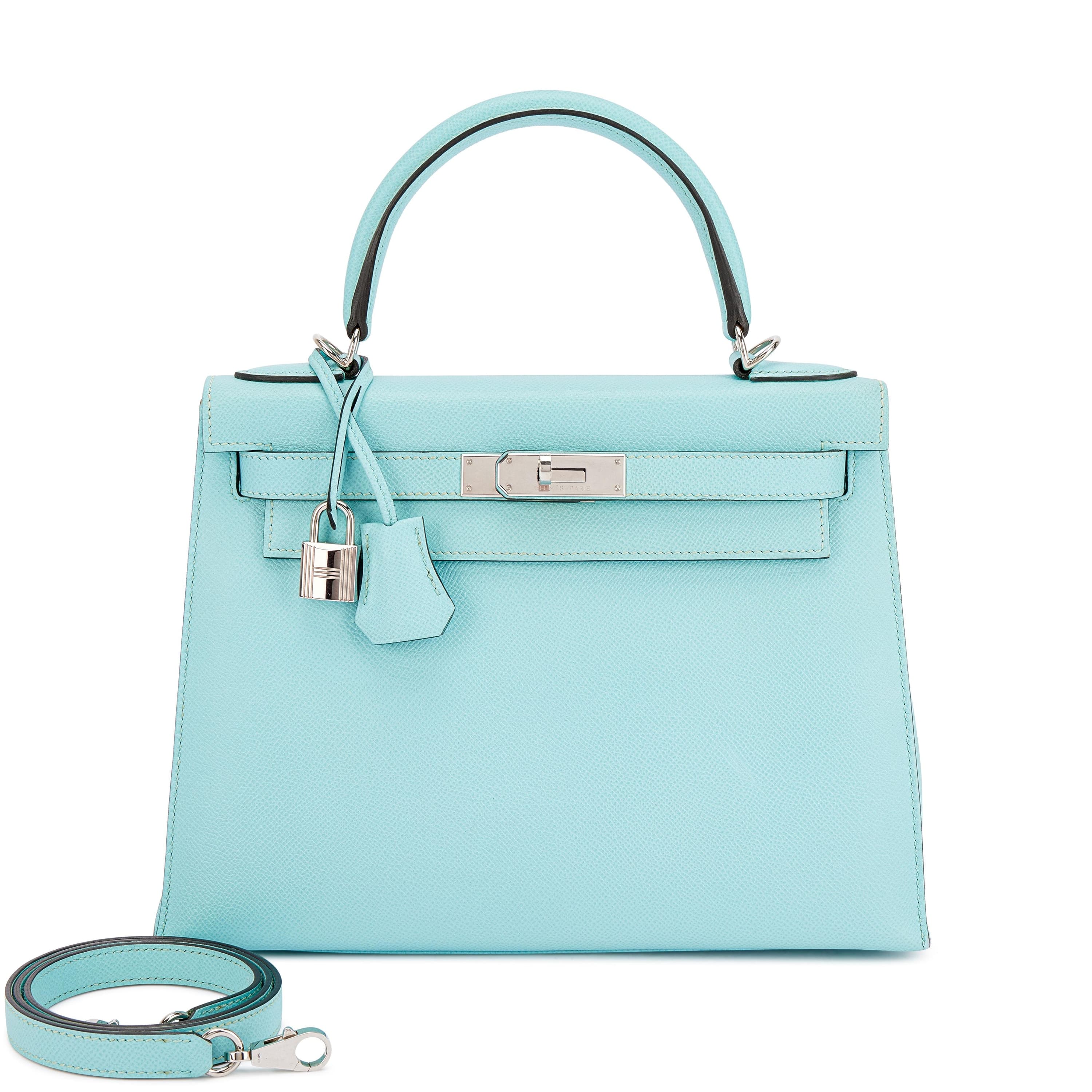 Hermès Kelly 28 - Image 1